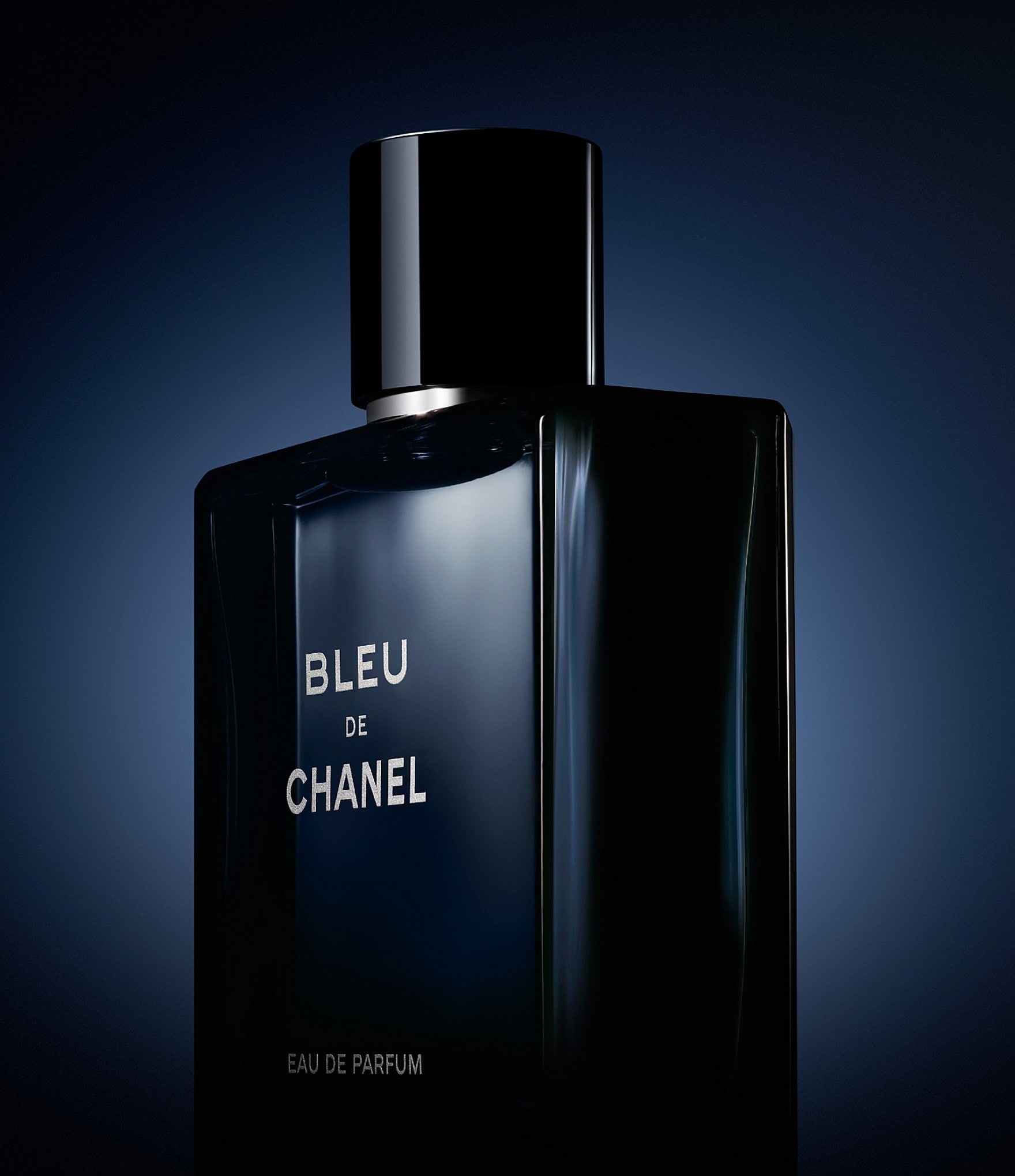 CHANEL BLEU DE CHANEL EAU DE PARFUM POUR HOMME SPRAY