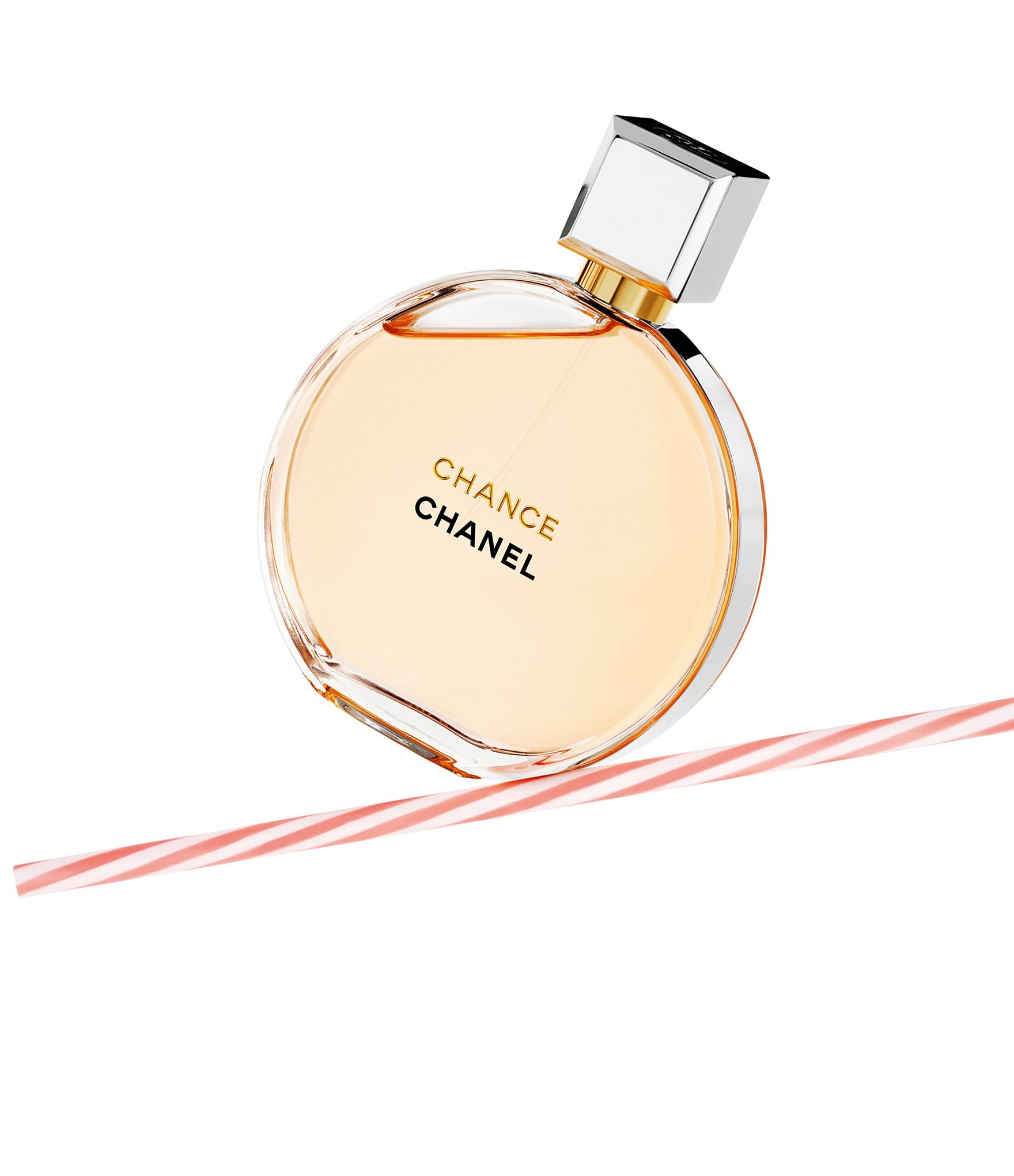 CHANEL CHANCE EAU DE PARFUM SPRAY