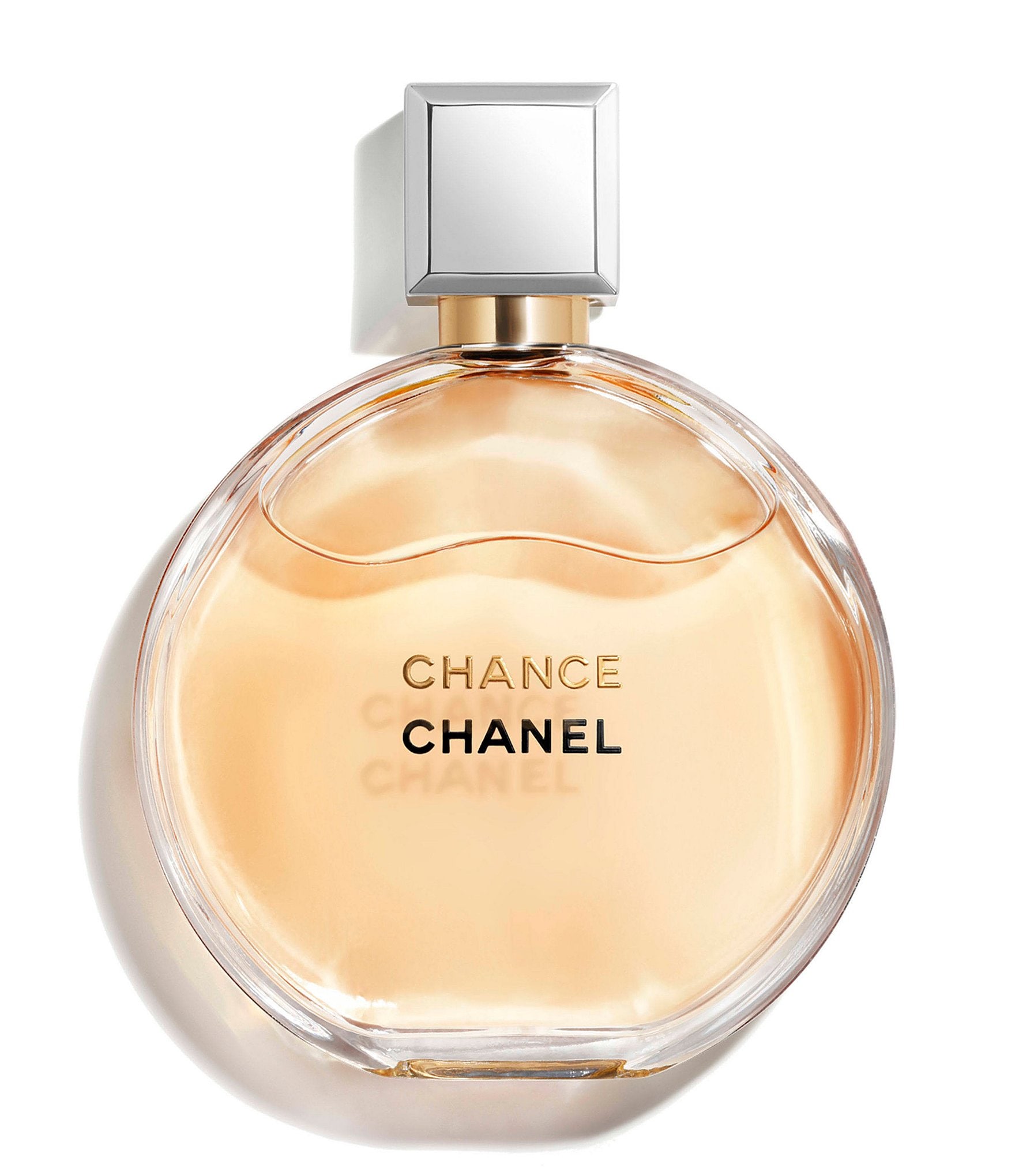 CHANEL CHANCE EAU DE PARFUM SPRAY