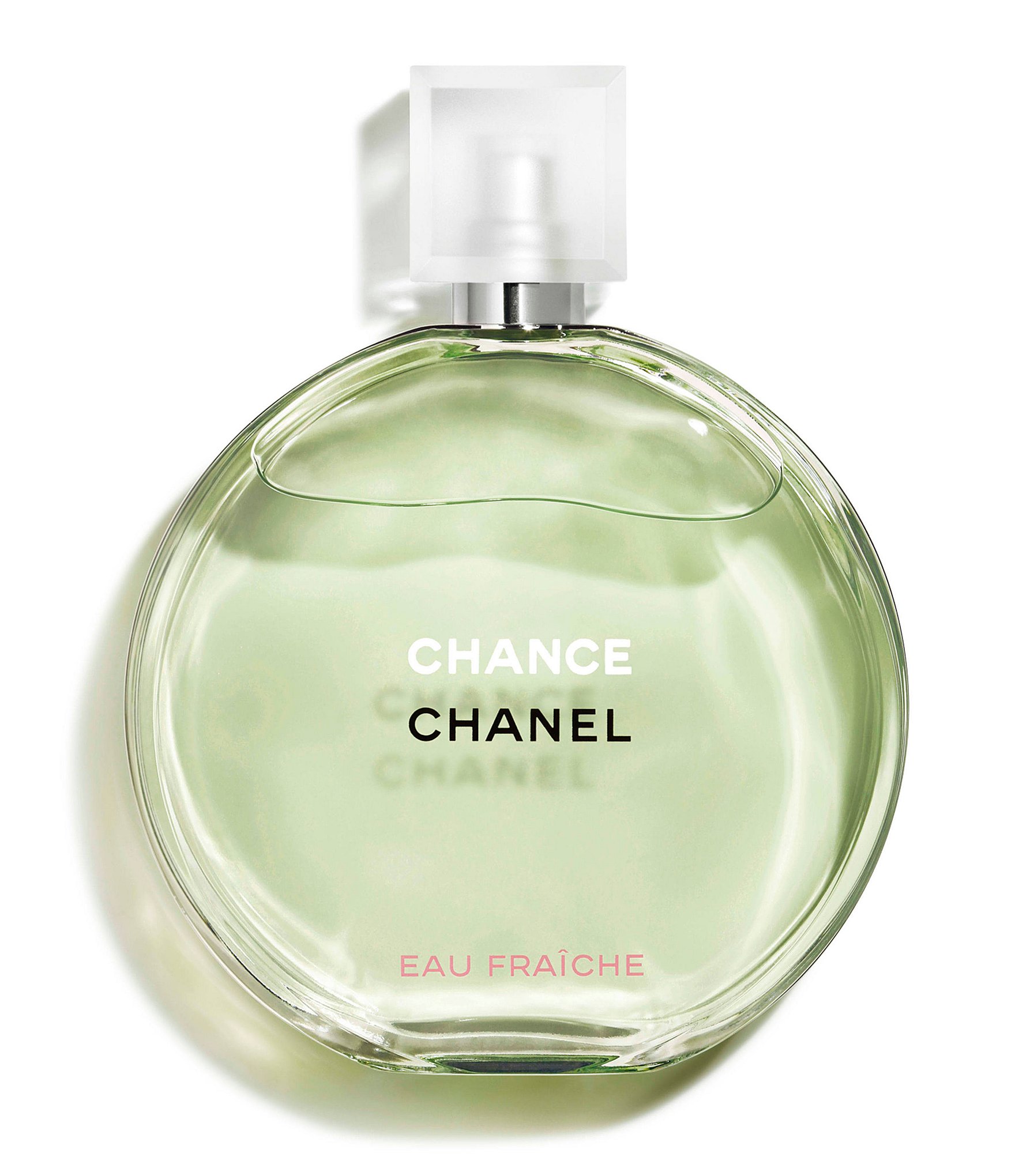 The @chanel.beauty CHANCE EAU FRAÎCHE Eau de Toilette is their latest  interpretation of the lively, sparkling scent, which lets us…