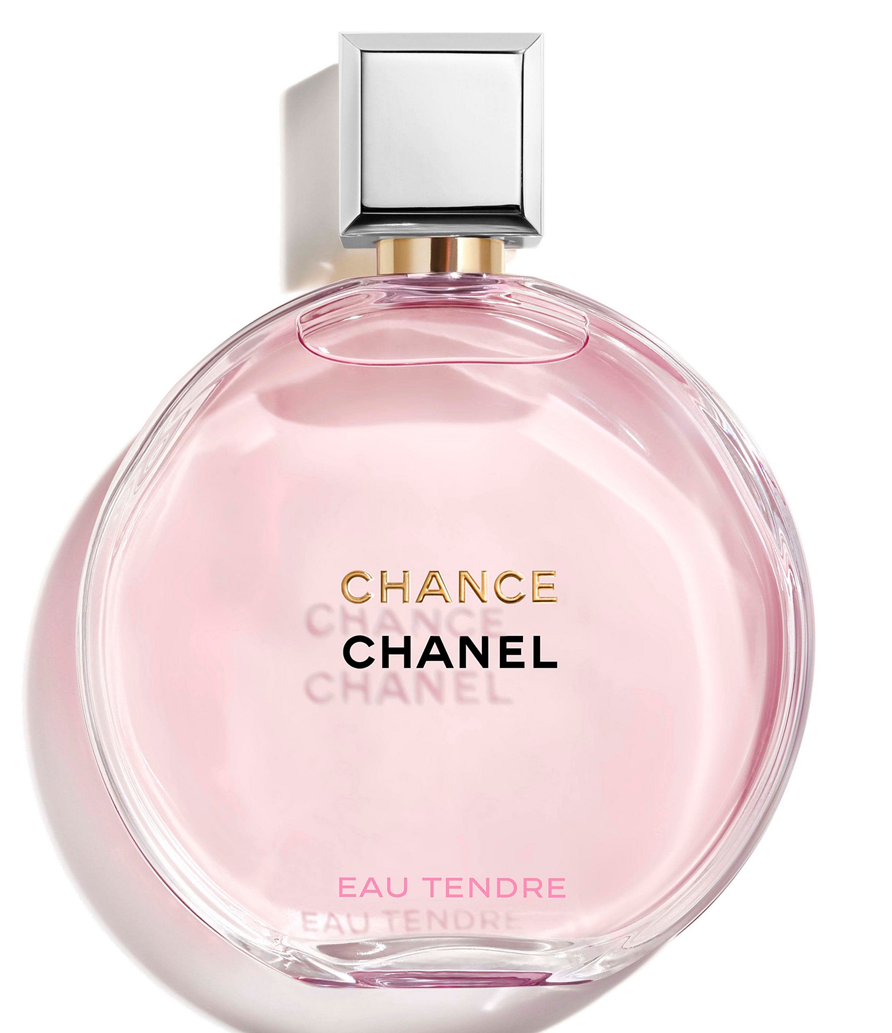 Chanel Chance Eau Tendre Eau de Parfum Chanel Chance Eau Tendre eau de  parfum fruity floral perfume