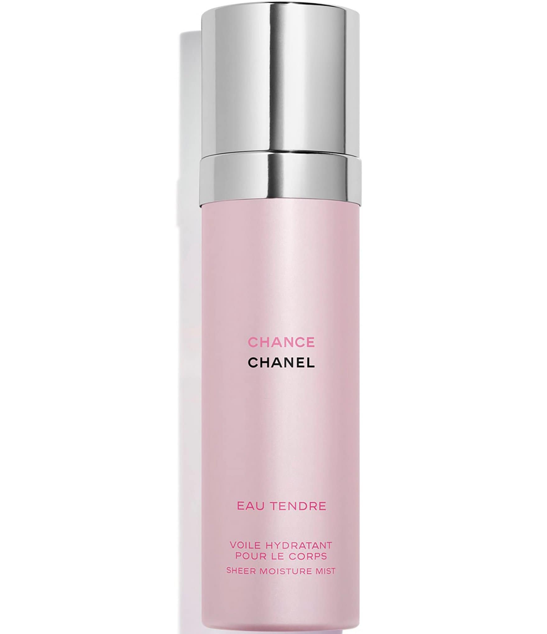 Chanel Fragrance Rollerballs & Body Sprays