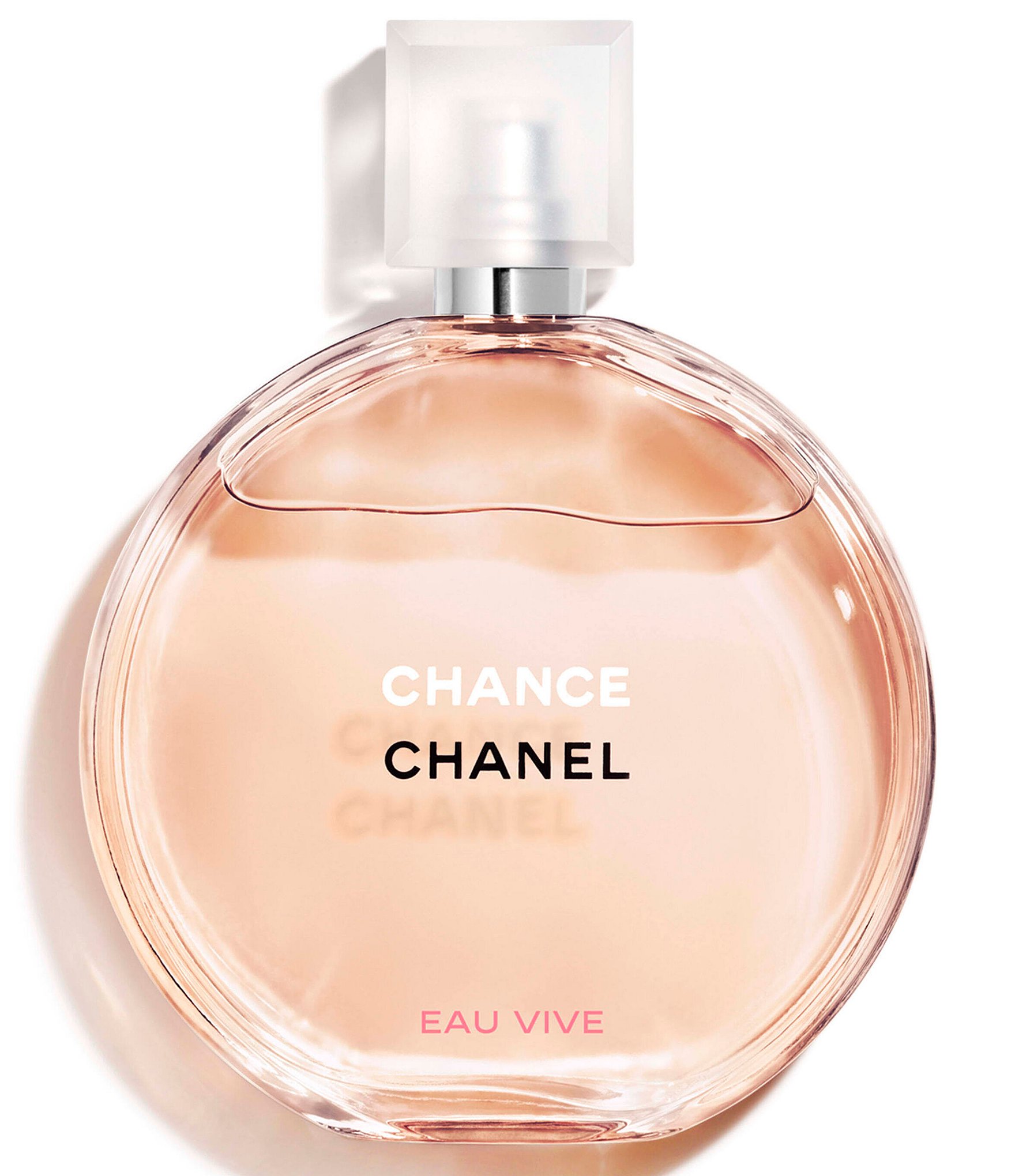 CHANEL CHANCE EAU VIVE EAU DE TOILETTE | Dillard