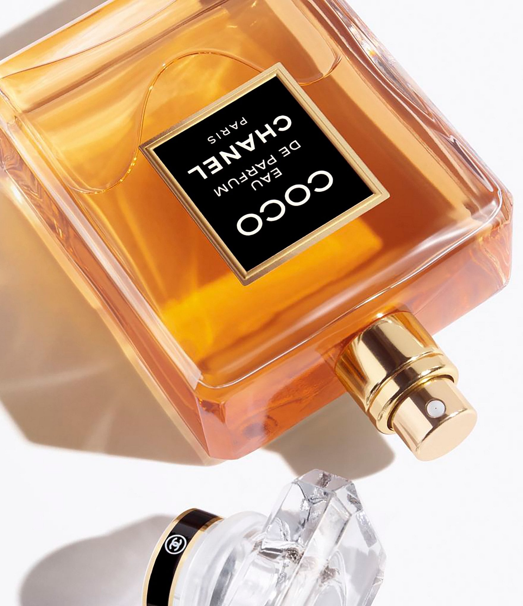 CHANEL COCO EAU DE PARFUM SPRAY