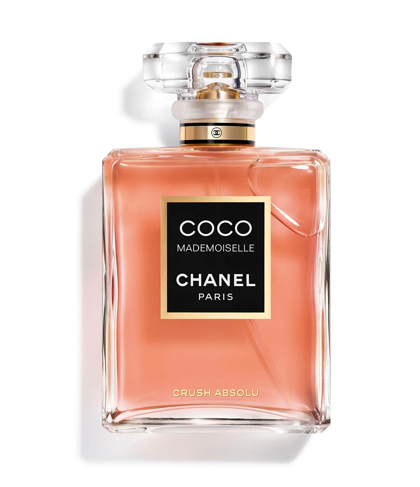 CHANEL COCO MADEMOISELLE CRUSH ABSOLU EAU DE PARFUM SPRAY
