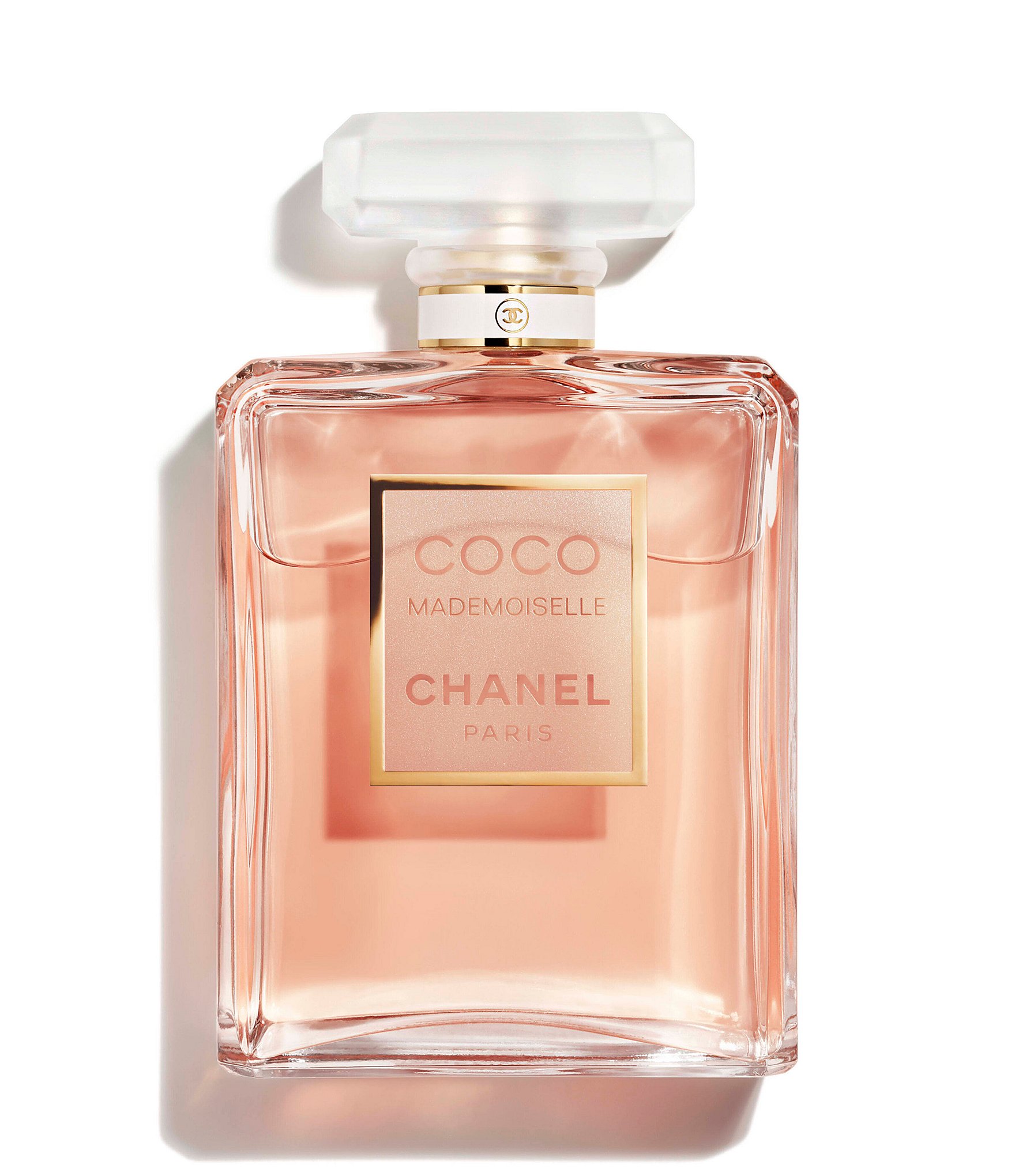 CHANEL COCO MADEMOISELLE EAU DE PARFUM SPRAY