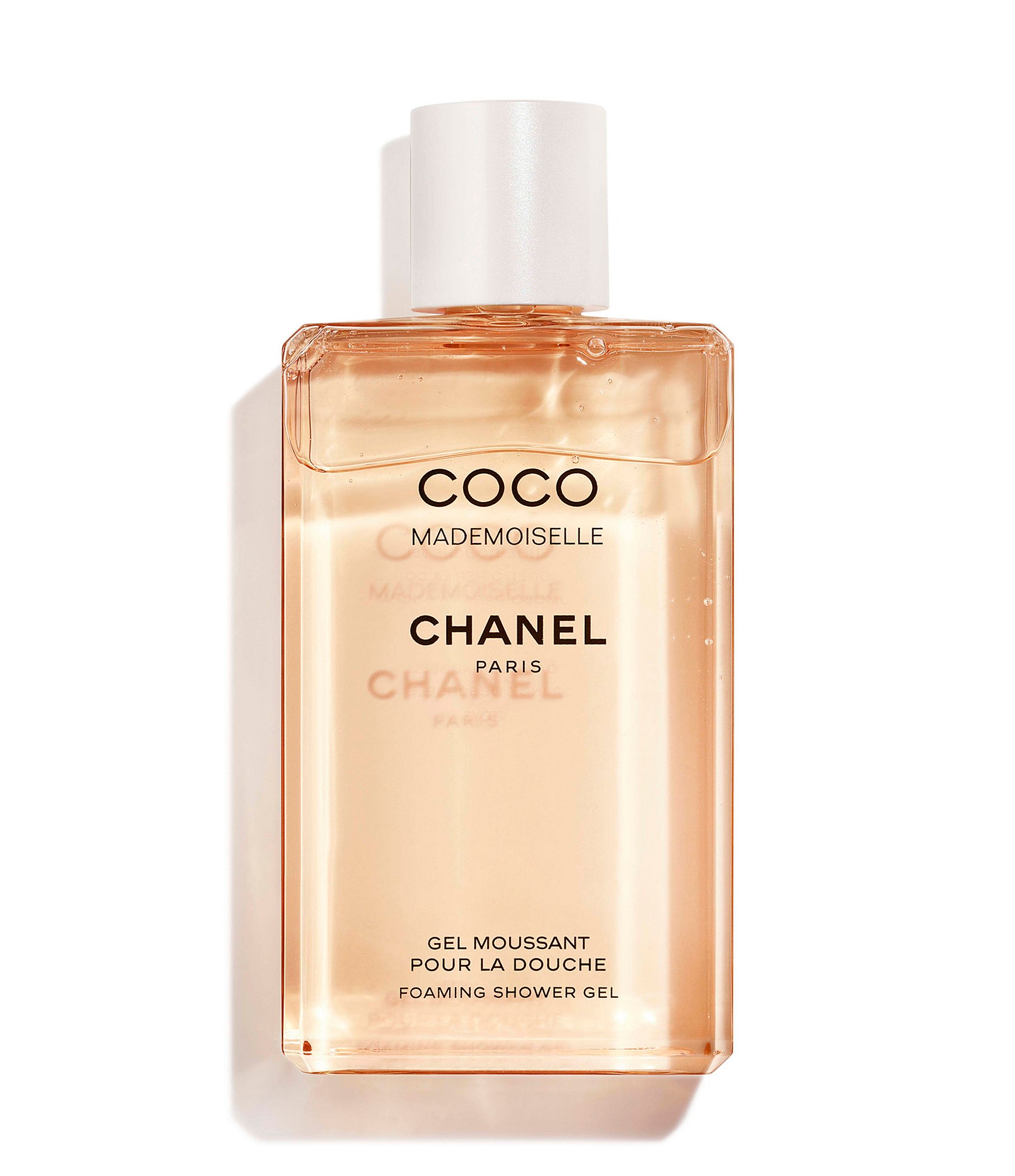 Chanel Coco Noir Foaming Shower Gel 200ml/6.8oz buy in United States with  free shipping CosmoStore