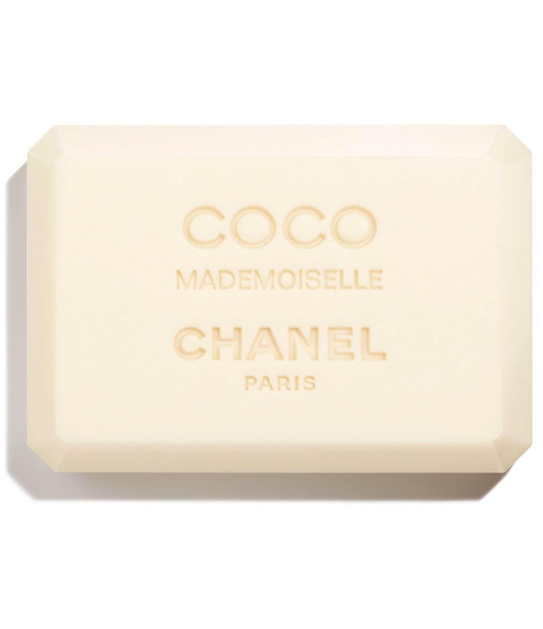 chanel number 5 soap