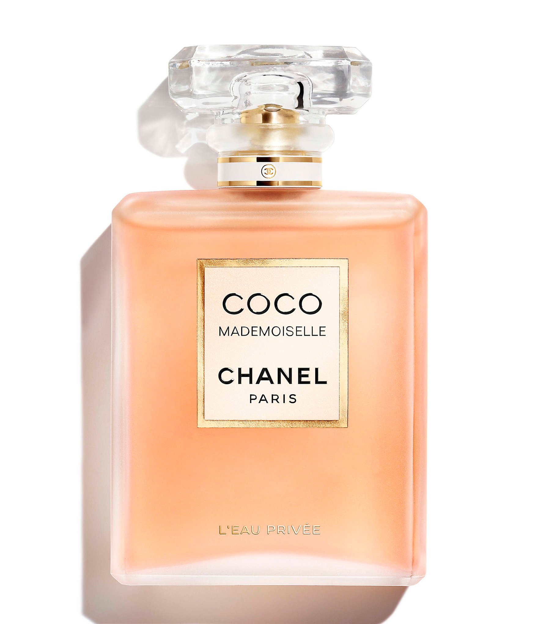 coco mademoiselle night fragrance