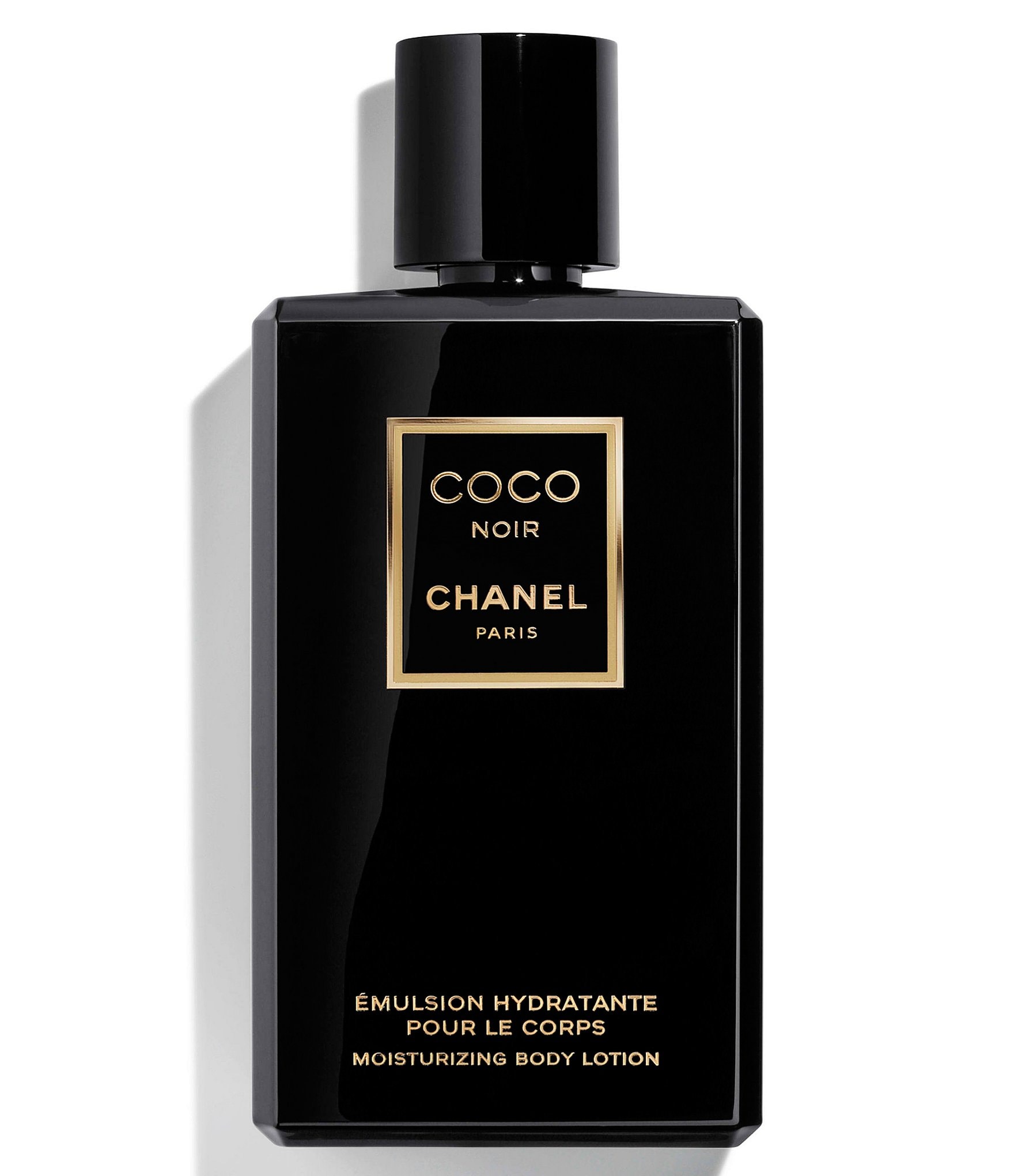 Chanel Bath & Body Products