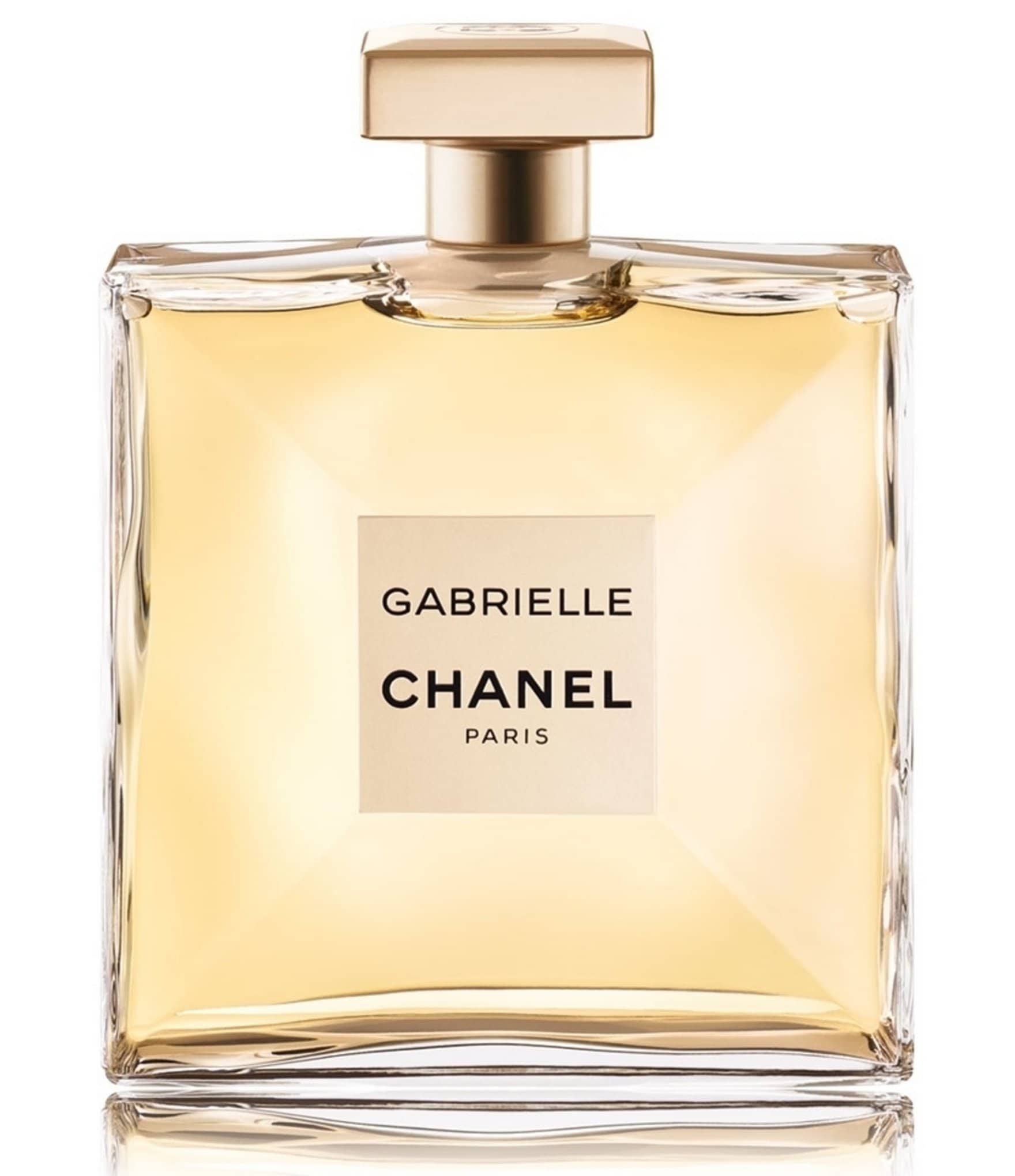 chanel gabrielle notes