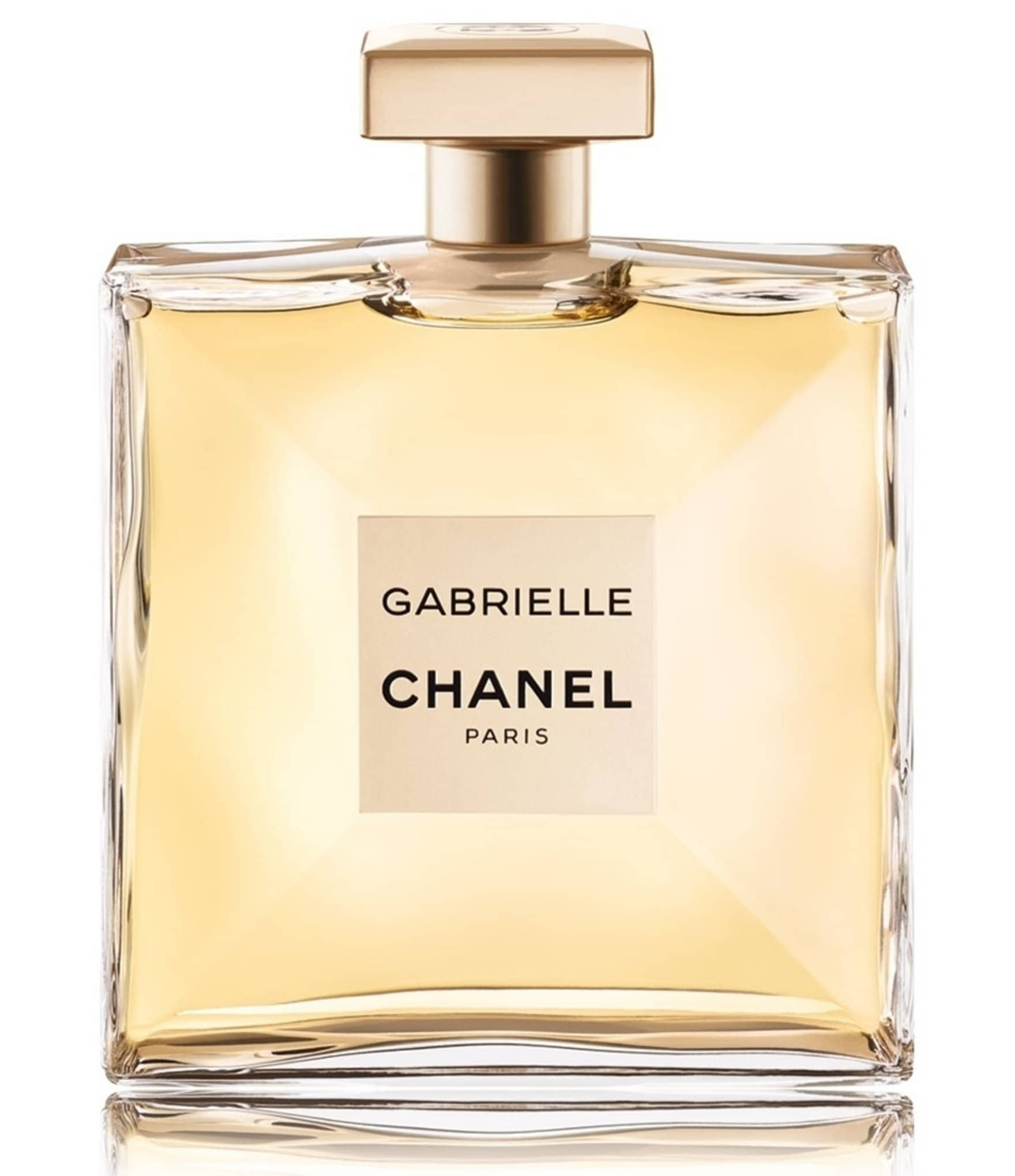 Chanel Eau De Parfum Spray Scent