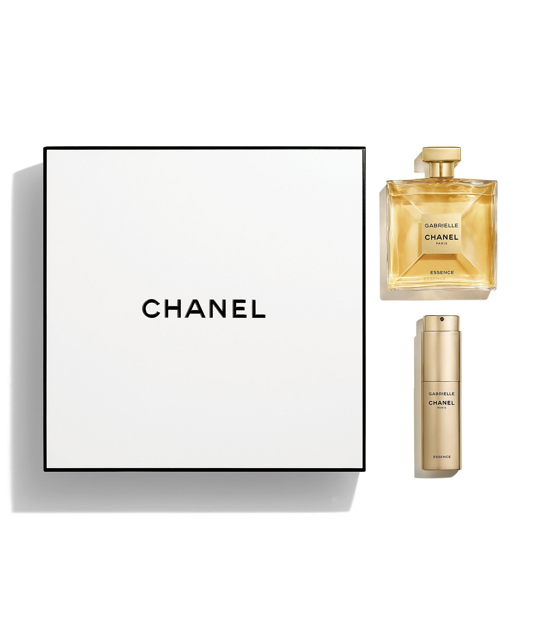 Chanel Gabrielle Chanel Essence 3.4 oz. Eau de Parfum Twist and Spray Set, Womens