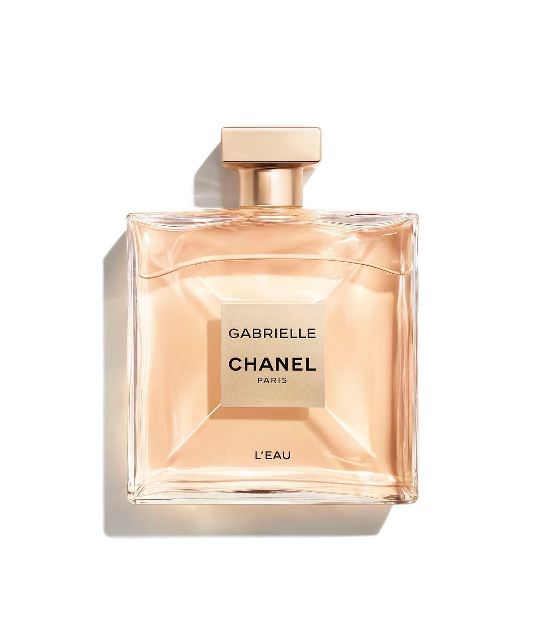 CHANEL GABRIELLE CHANEL L'EAU EAU DE TOILETTE SPRAY | Dillard's