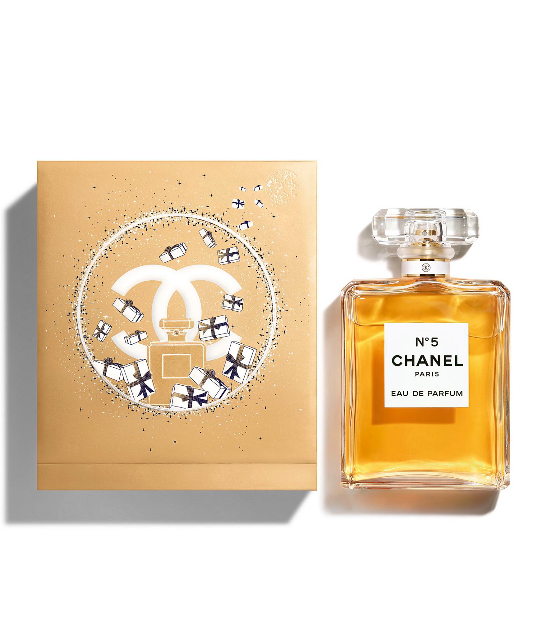  Chanel N°5 Eau De Parfum Vapo 35ml