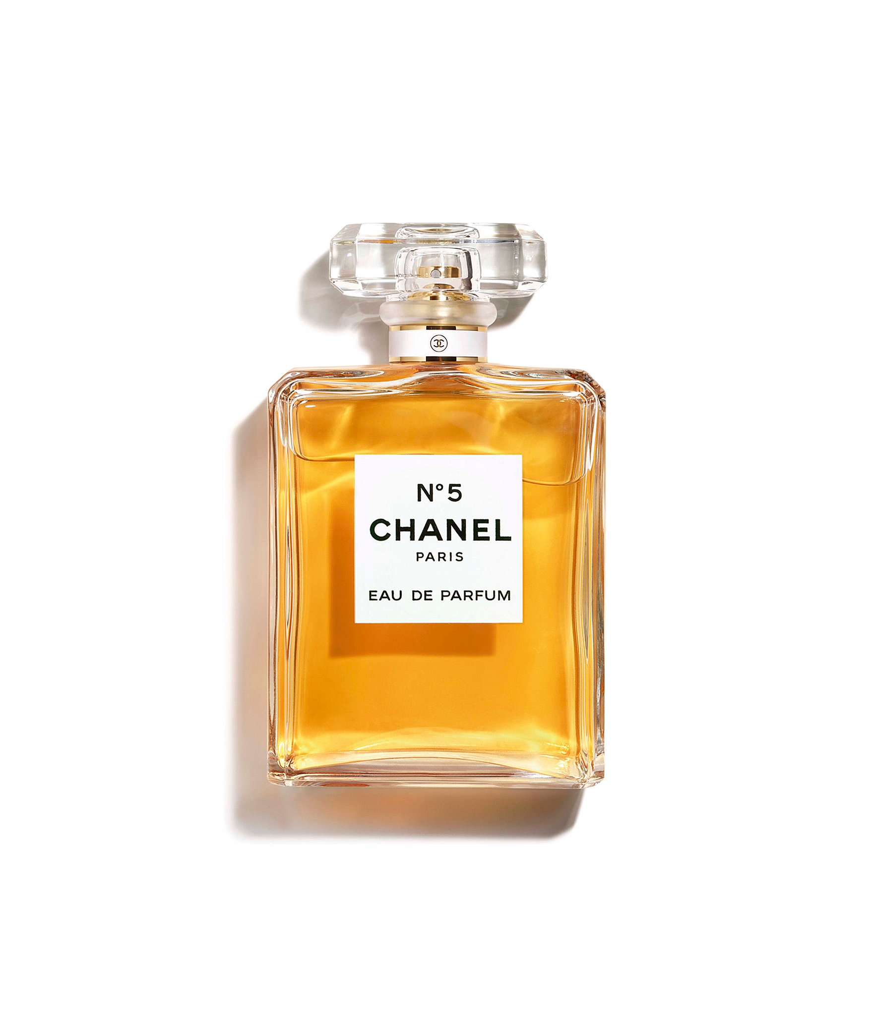 CHANEL N°5 EAU DE PARFUM SPRAY