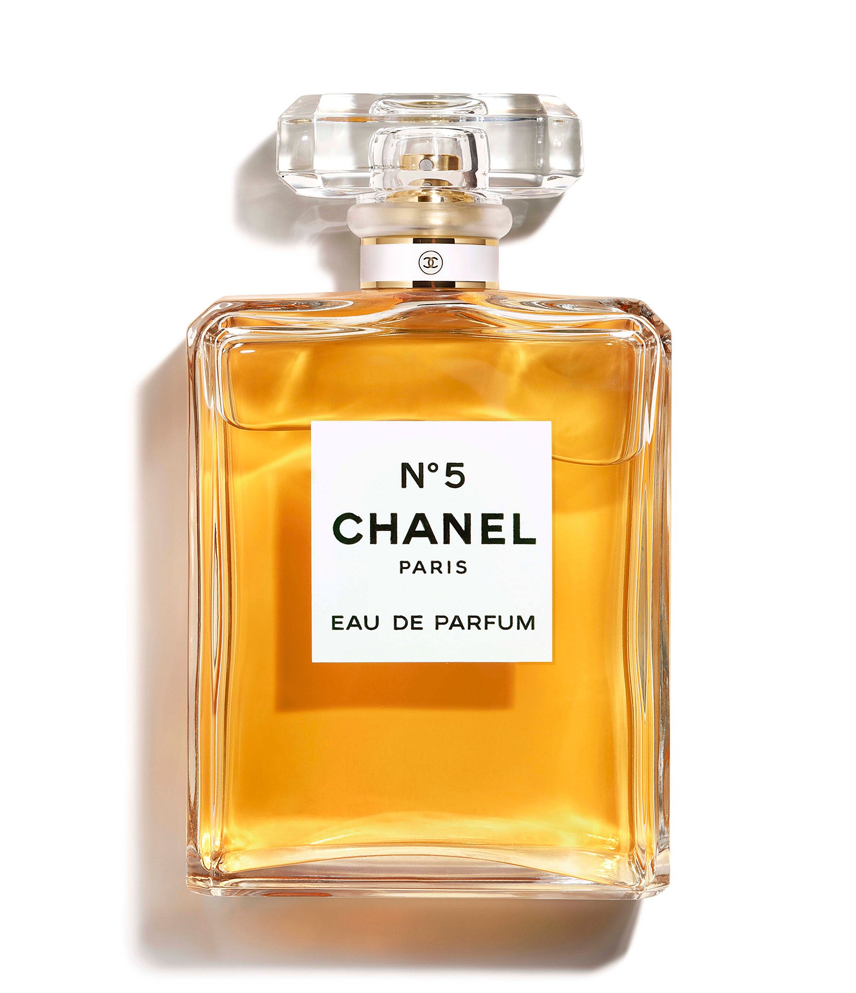 CHANEL N°5 EAU DE PARFUM SPRAY