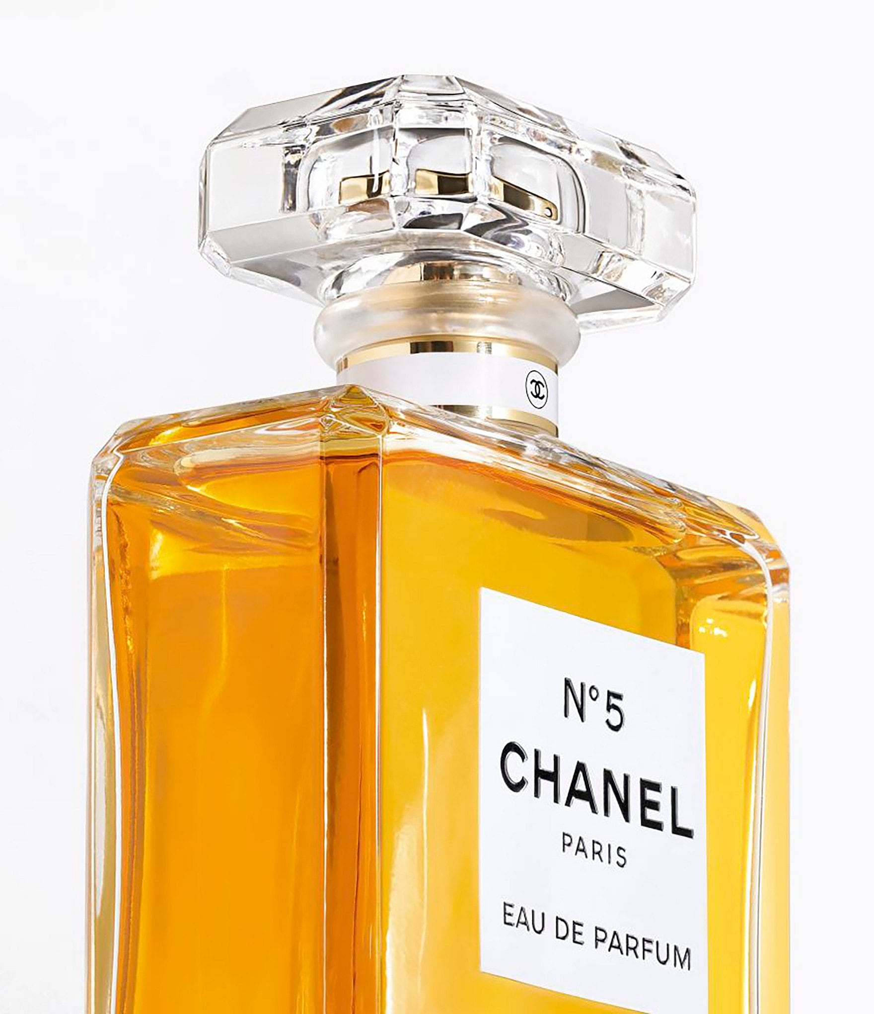 CHANEL N°5 EAU DE PARFUM SPRAY