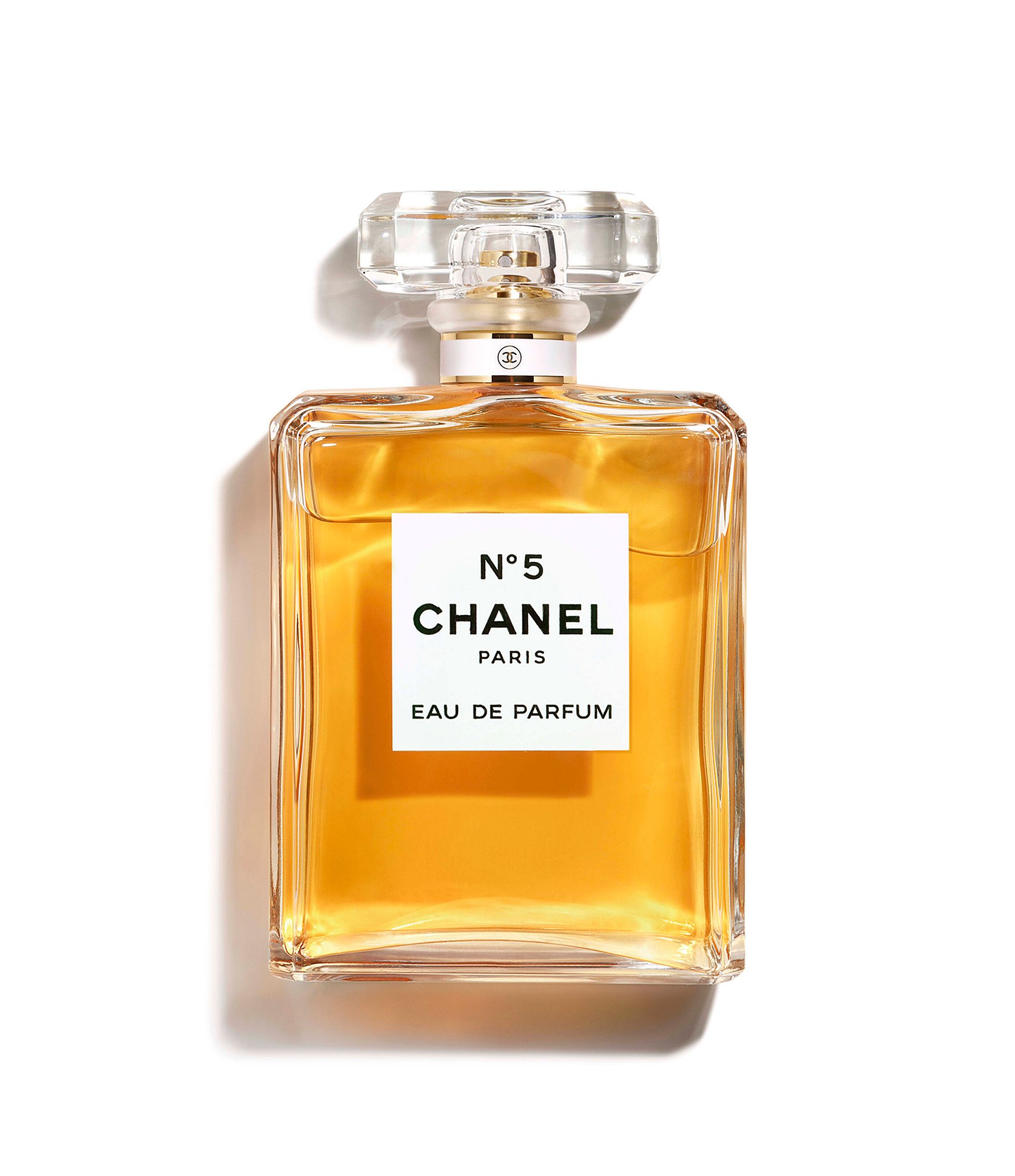 CHANEL N°5 EAU DE PARFUM SPRAY