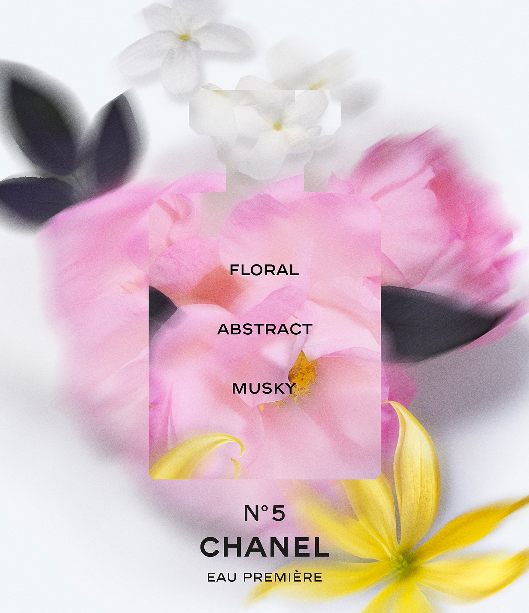 CHANEL N°5 EAU PREMIERE SPRAY
