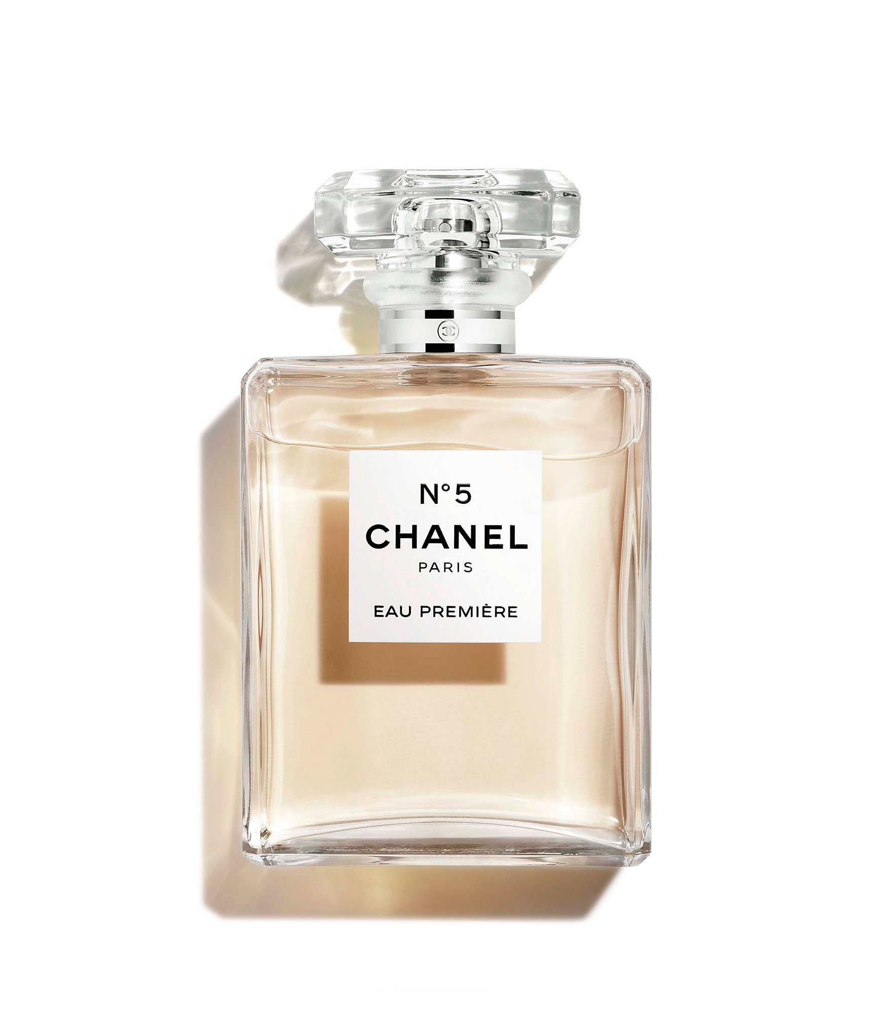店舗良い CHANEL N°5 EAU PREMIÈRE SPRAY | Dillard's 香水(女性用)