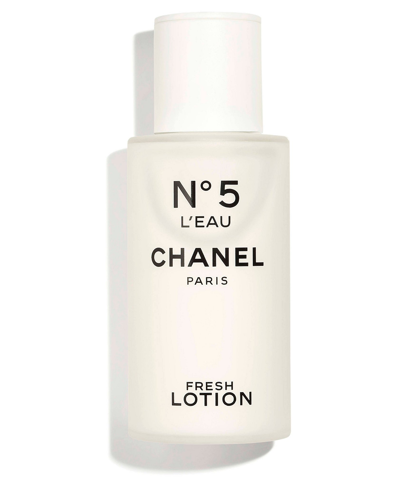 Chanel N°5 L'eau Fresh Lotion
