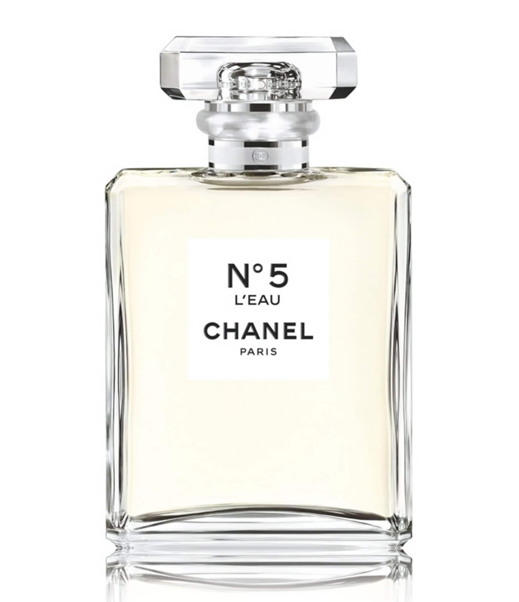 chanel 5 perfume women