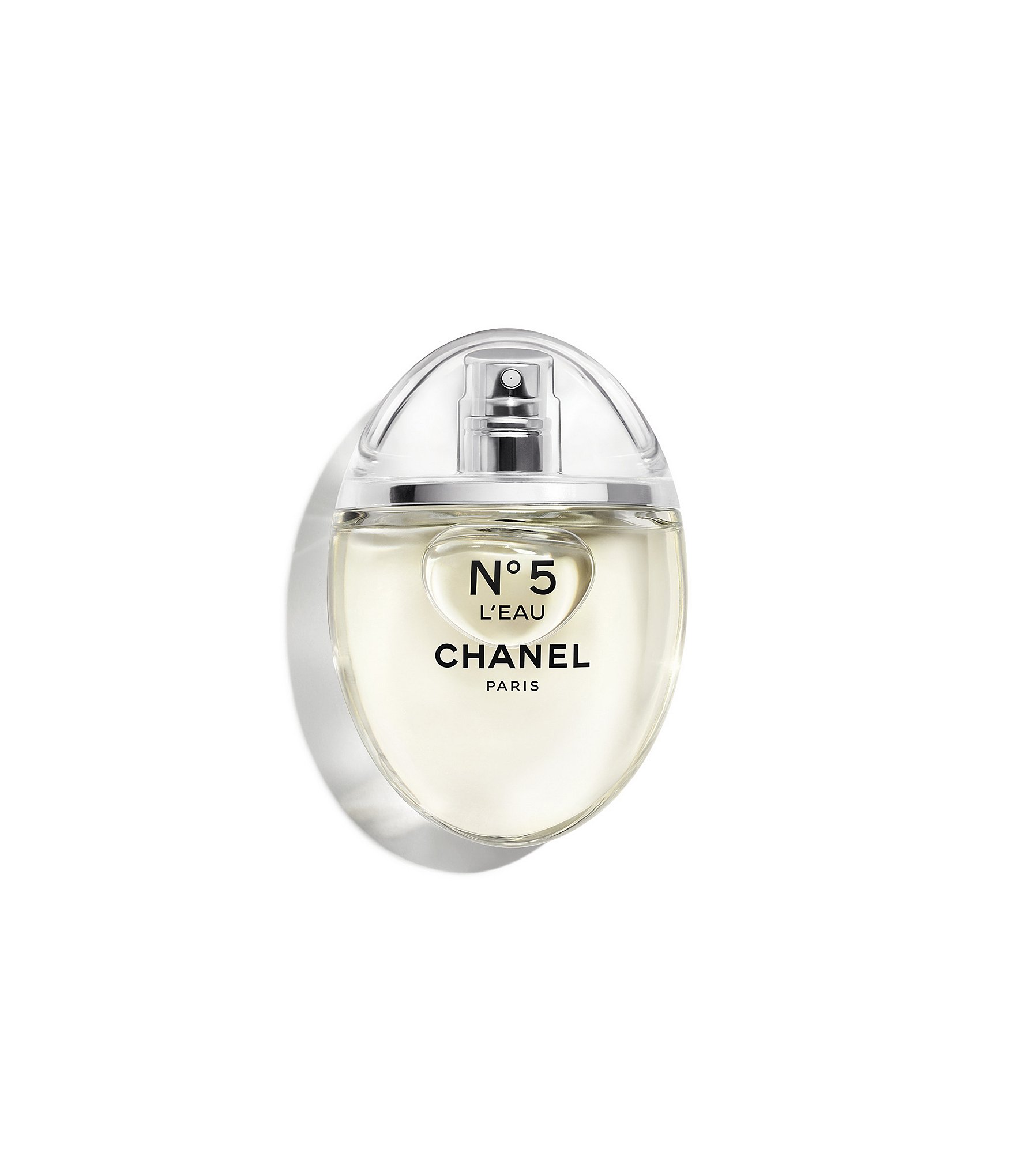 Chanel N 5 L eau Limited Edition Eau de Toilette Spray