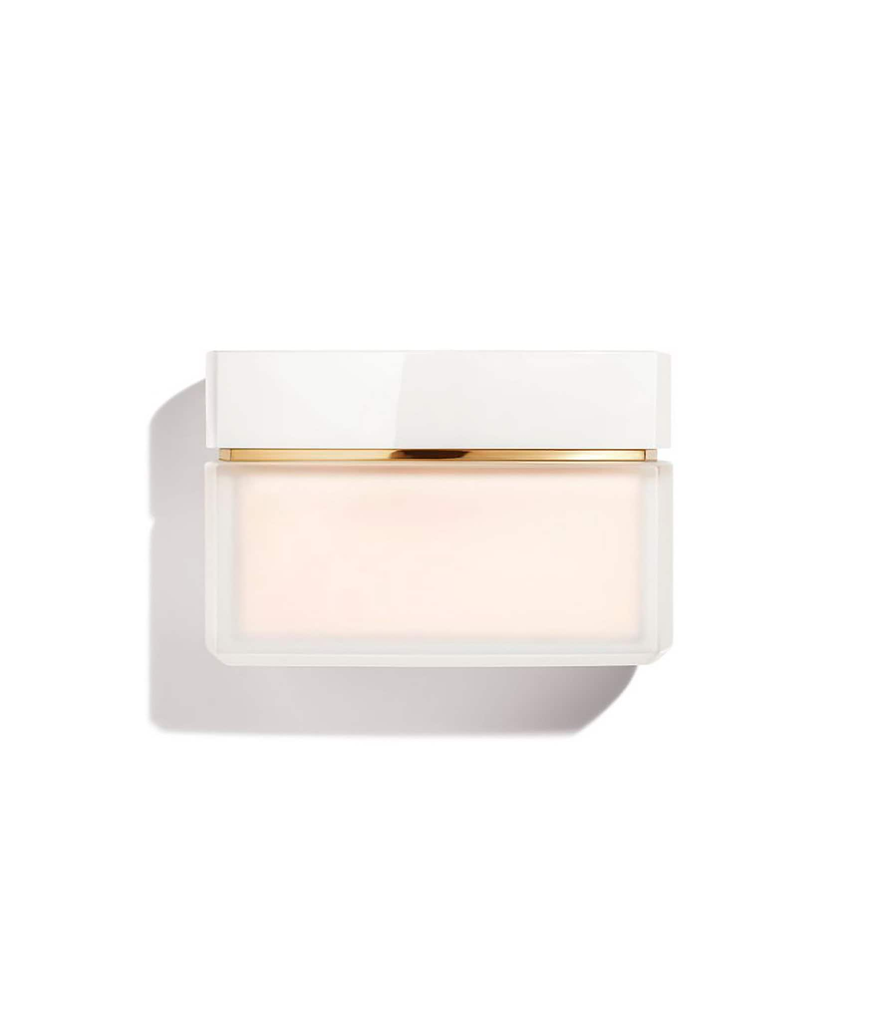 Chanel no 19 body cream online