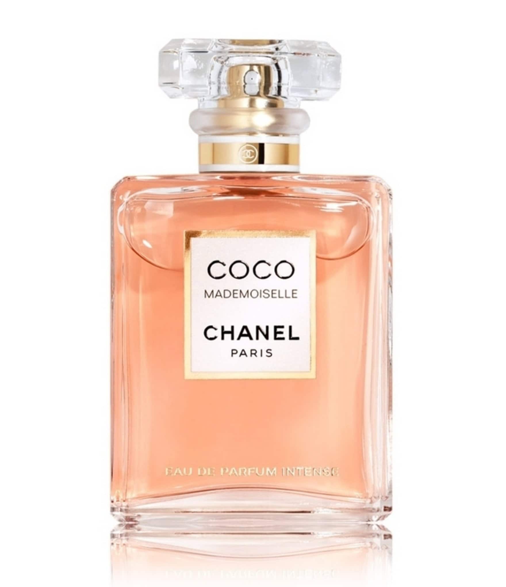 mademoiselle chanel parfum