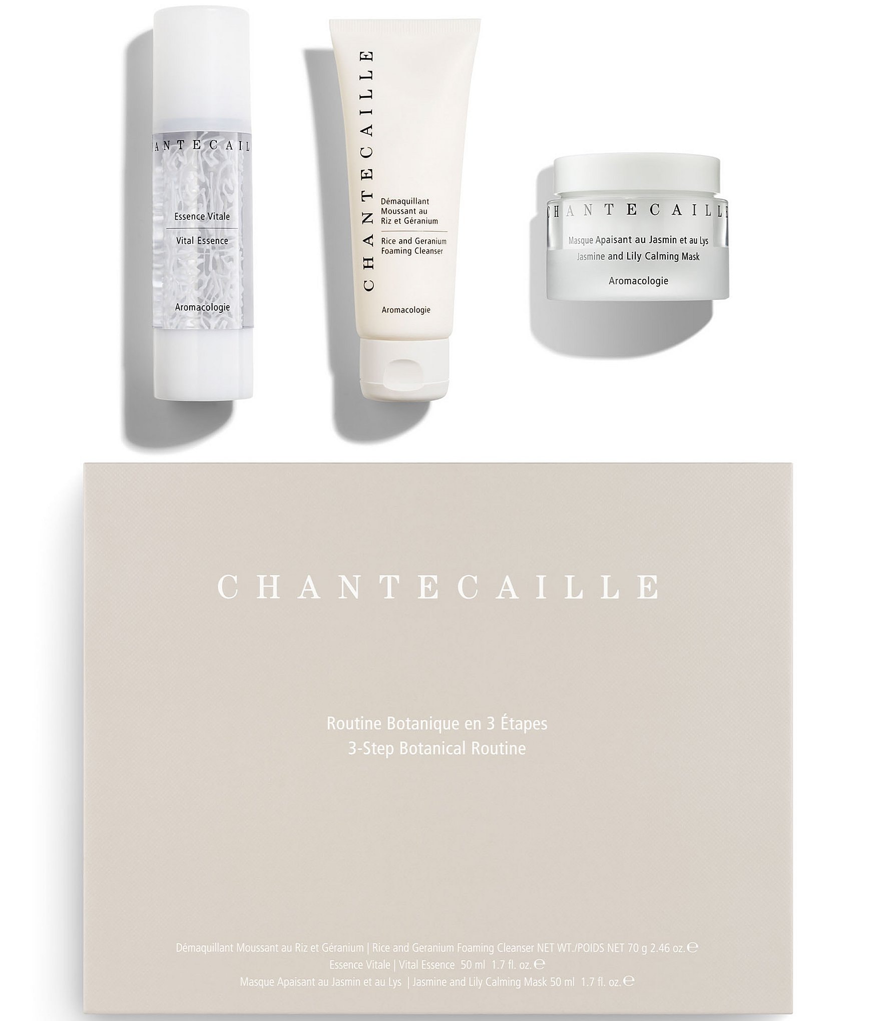 Sold Chantecaille essence