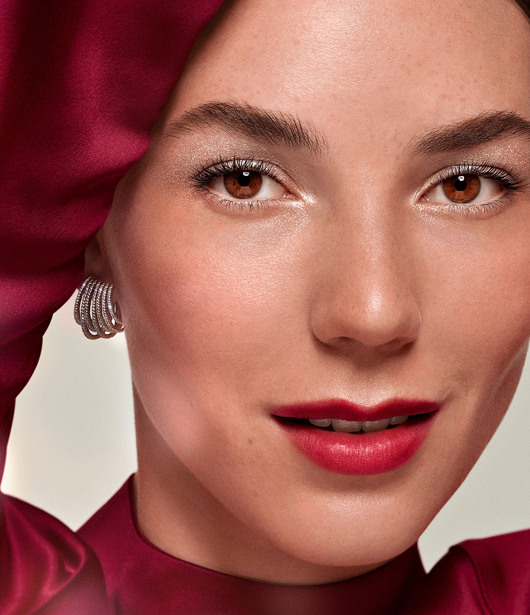 Chantecaille Eclat Cristalline Collection Highlighter