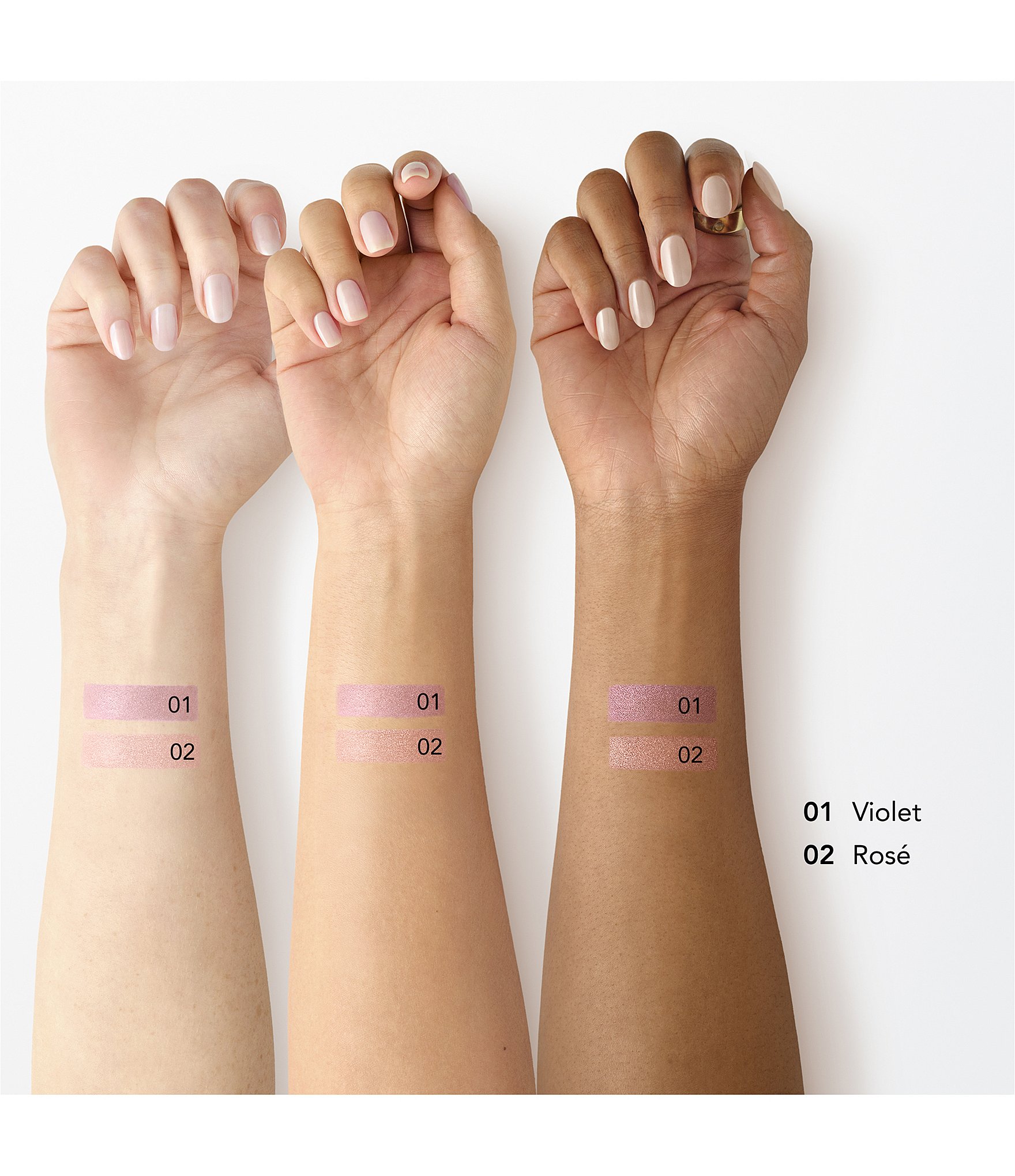 Chantecaille Eye Frost Sheer Shimmer Eye Shadow Bijoux D'Or Collection