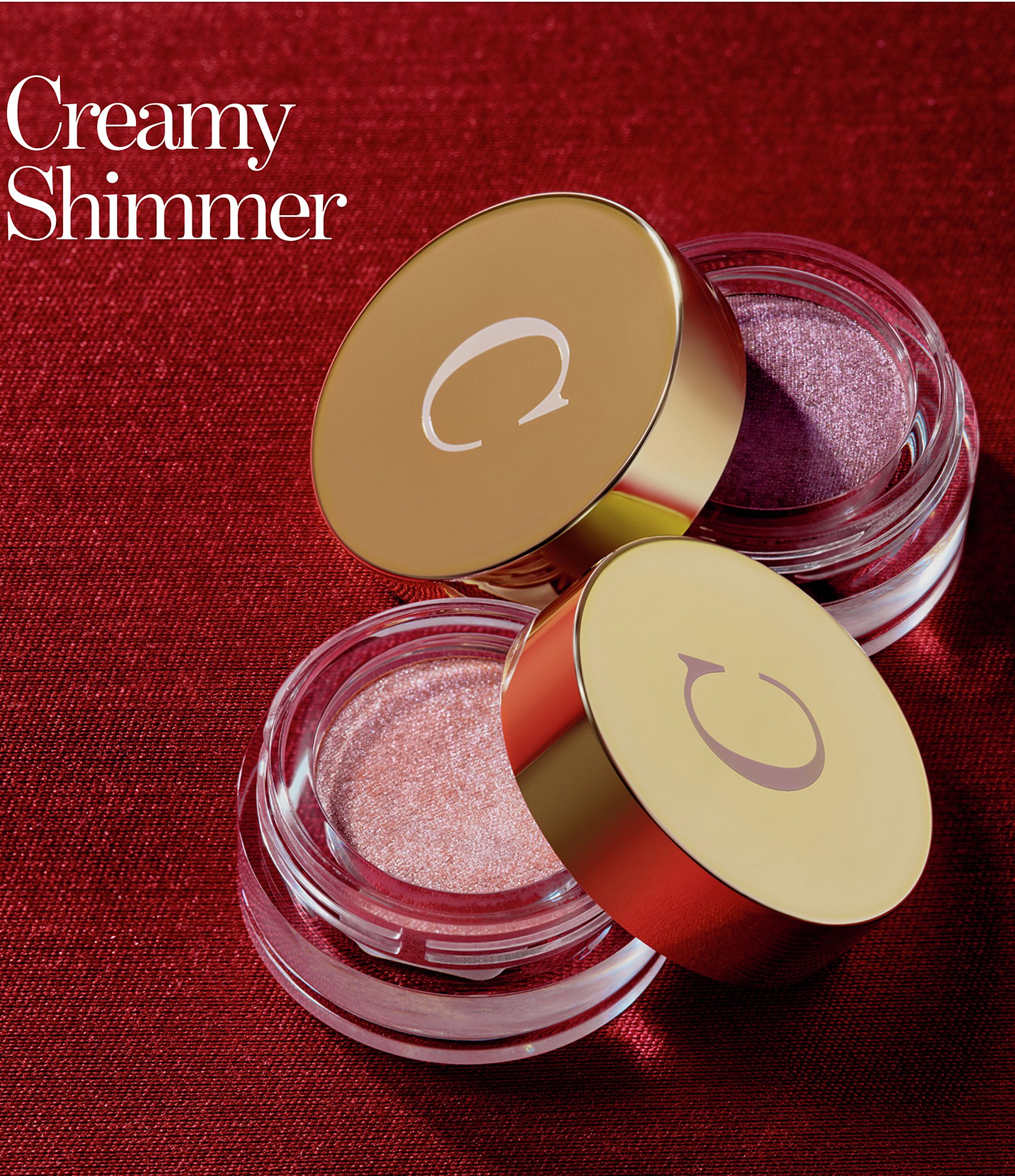 Chantecaille Eye Frost Sheer Shimmer Eye Shadow Bijoux D'Or Collection