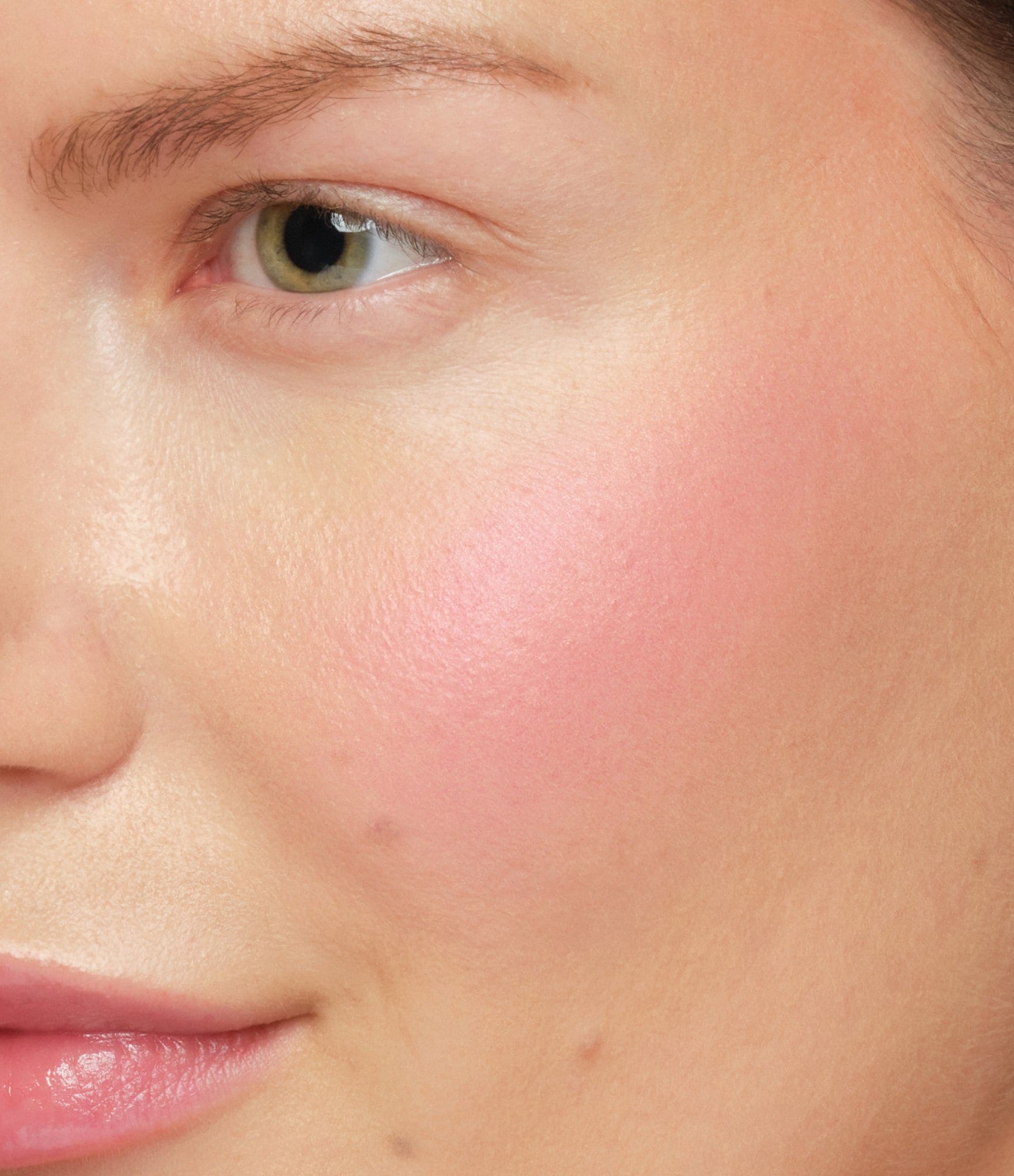 Chantecaille Philanthropy Cheek Shade Blush