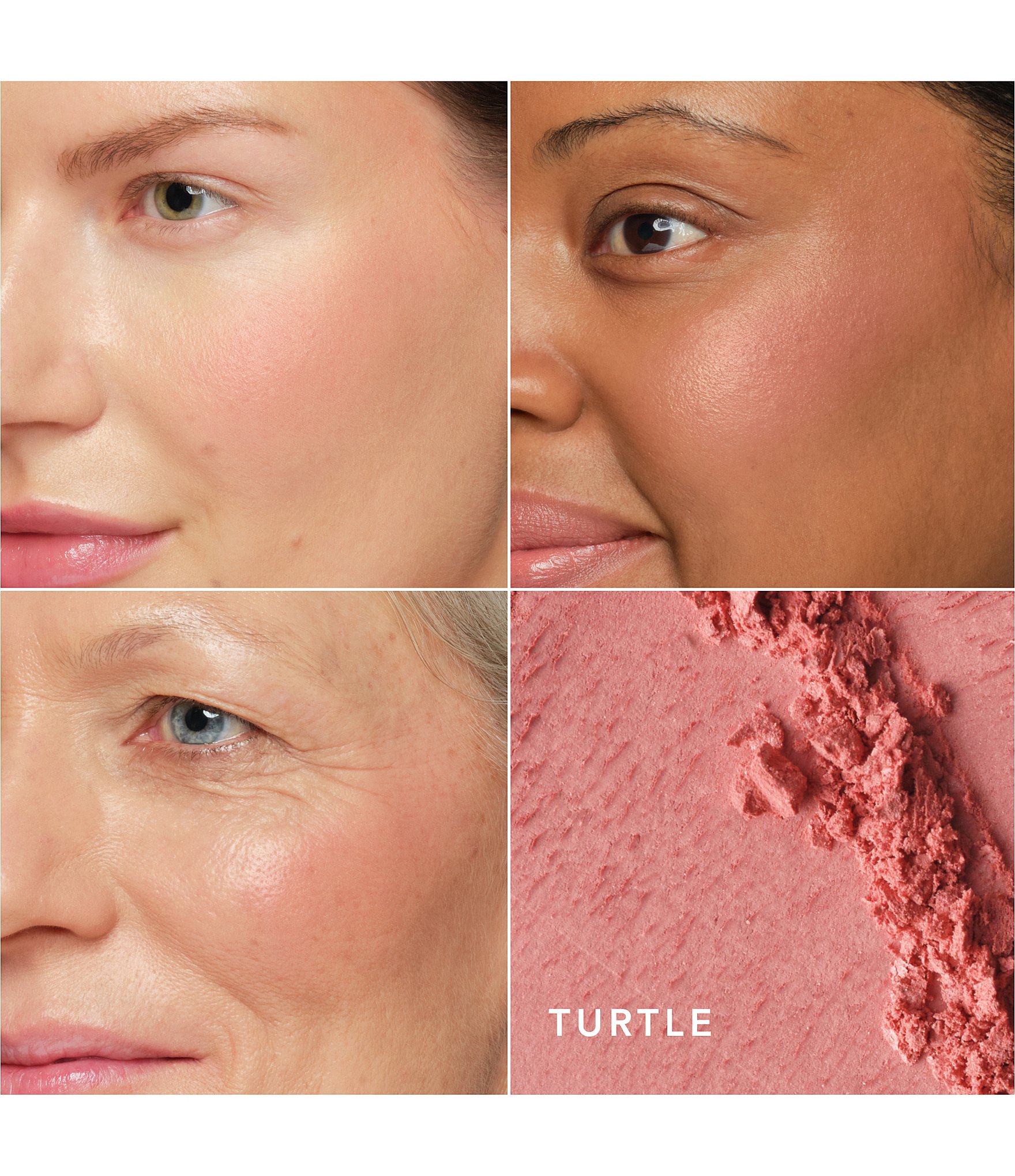 Chantecaille Philanthropy Cheek Shade Blush