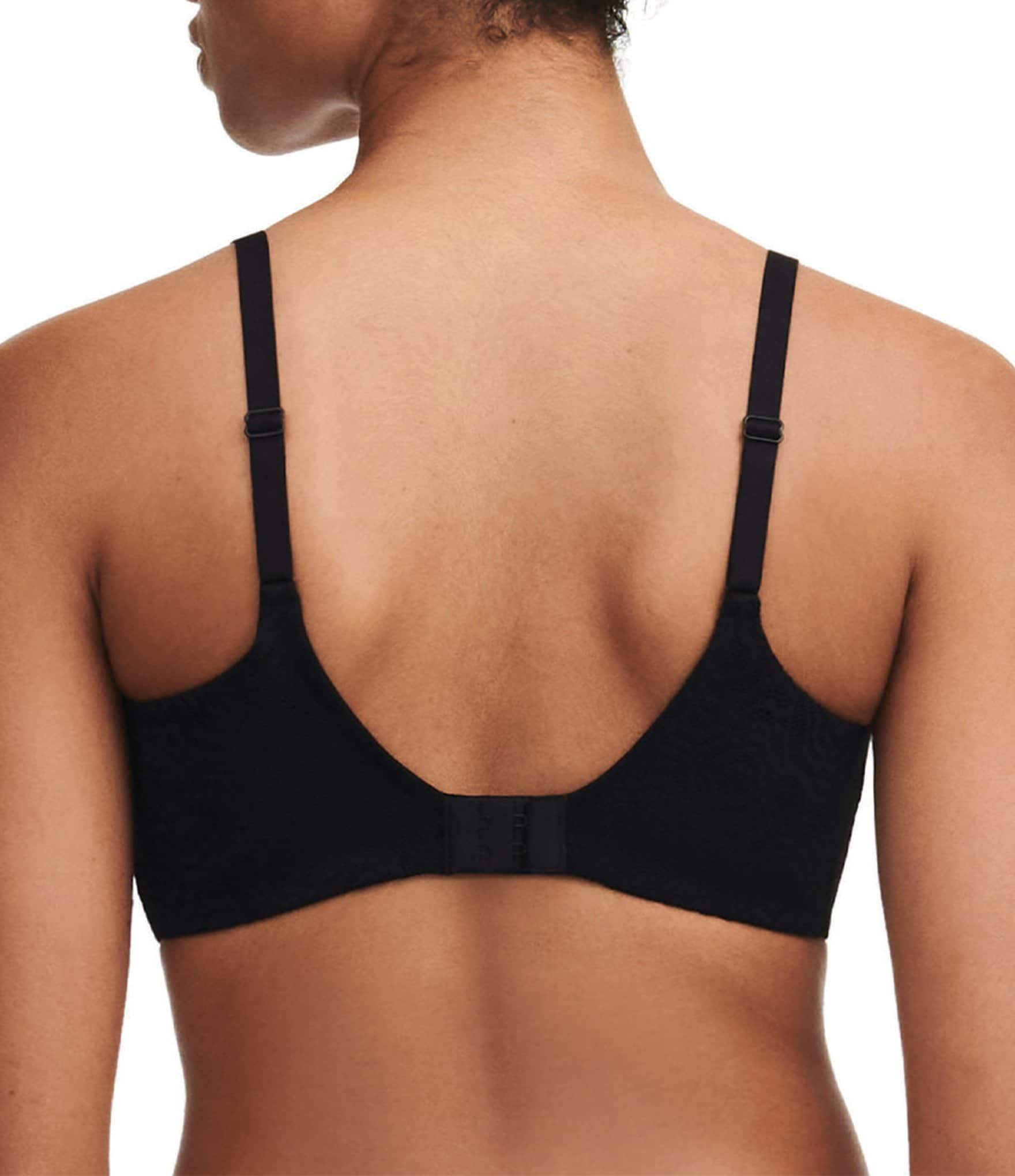 Chantelle C Jolie Wirefree T-shirt Bra