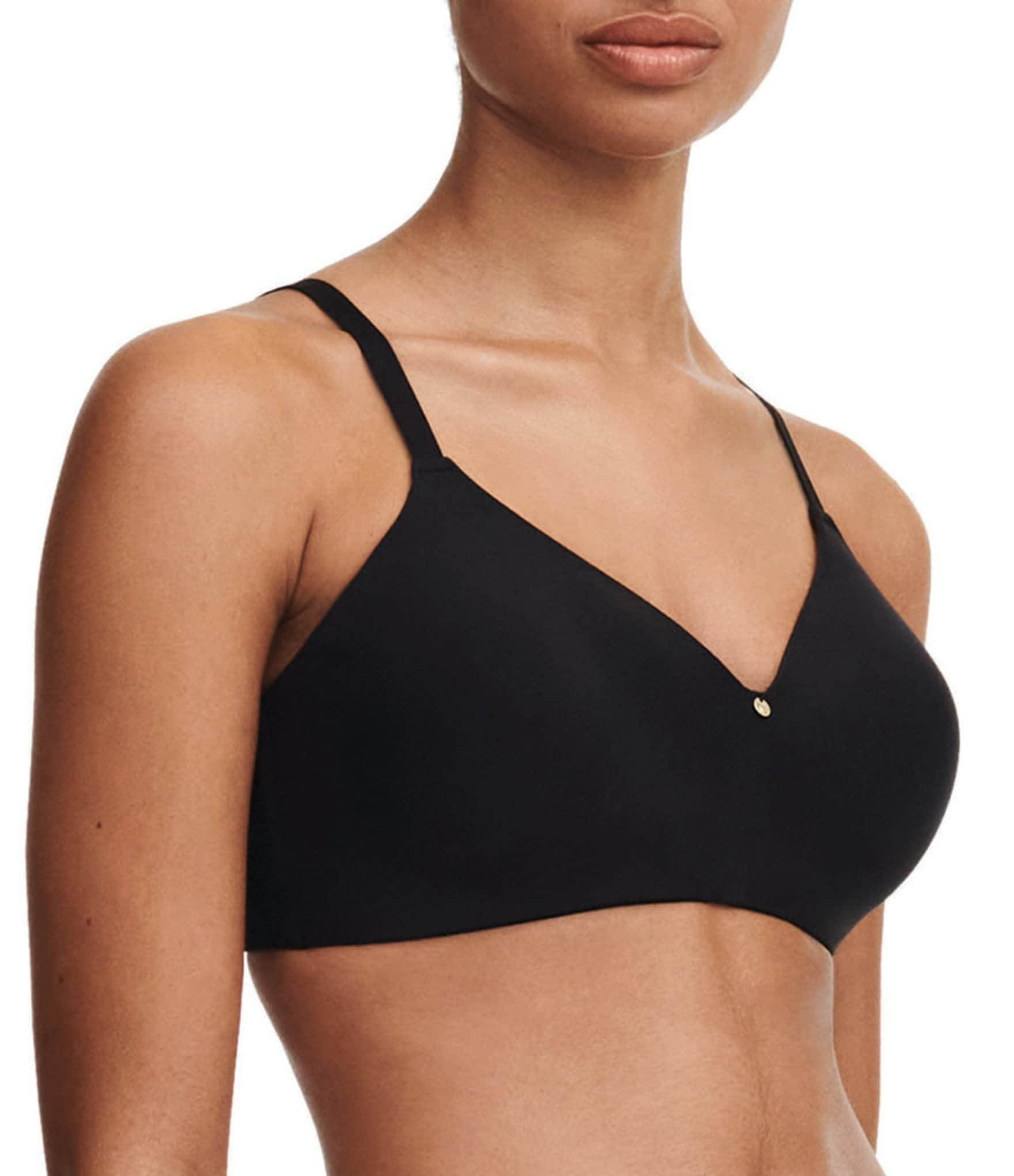 Chantelle C Jolie Wirefree T-shirt Bra