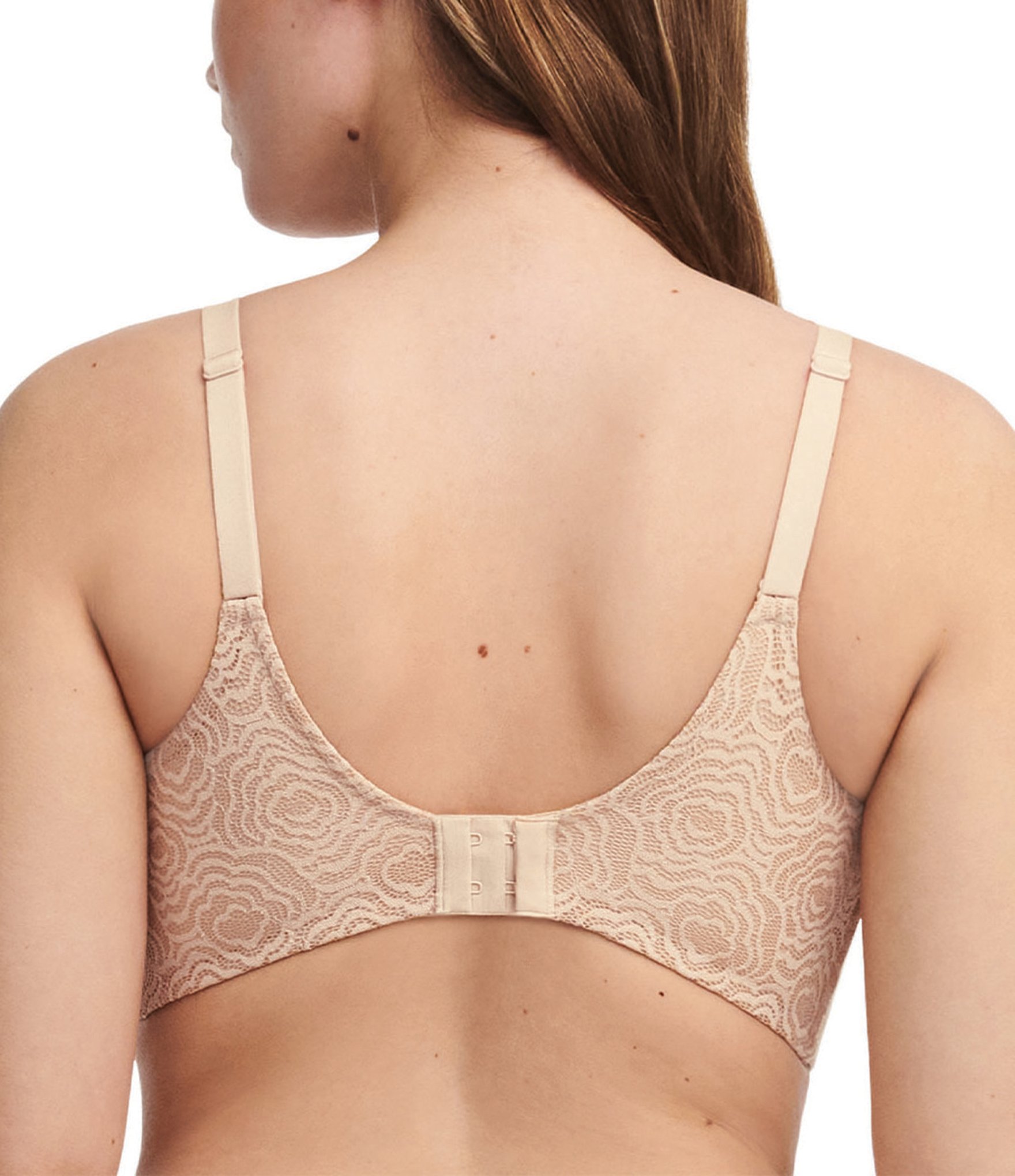 Chantelle C Jolie Wirefree T-shirt Bra