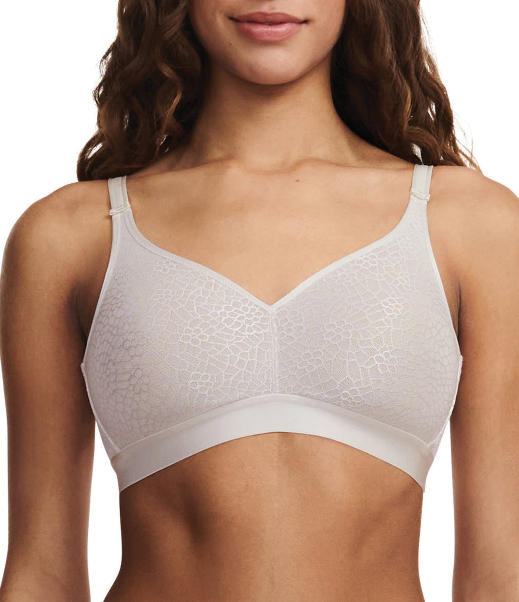 Chantelle C Magnifique Full Bust Wirefree Bra