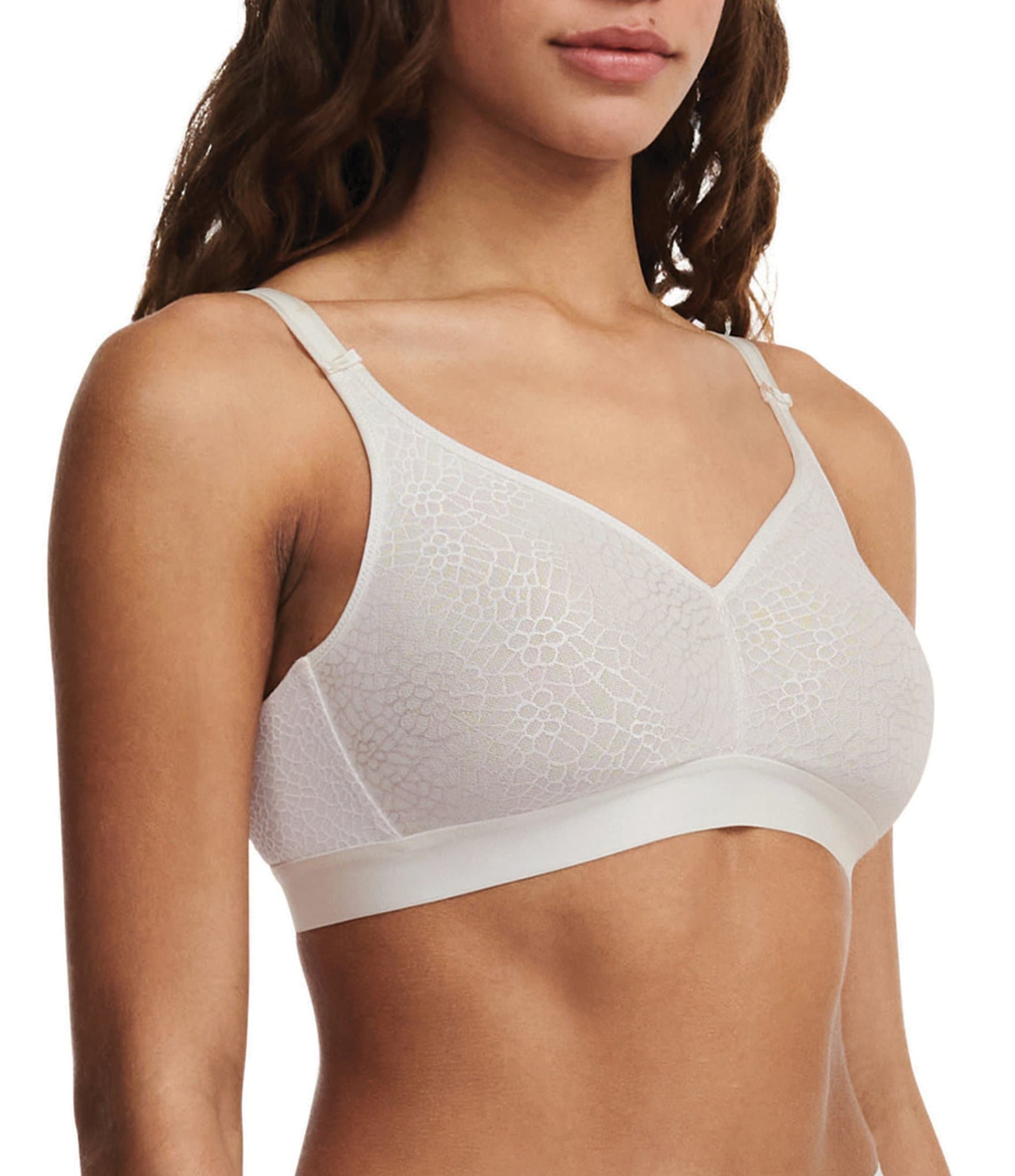 Chantelle C Magnifique Full Bust Wirefree Bra