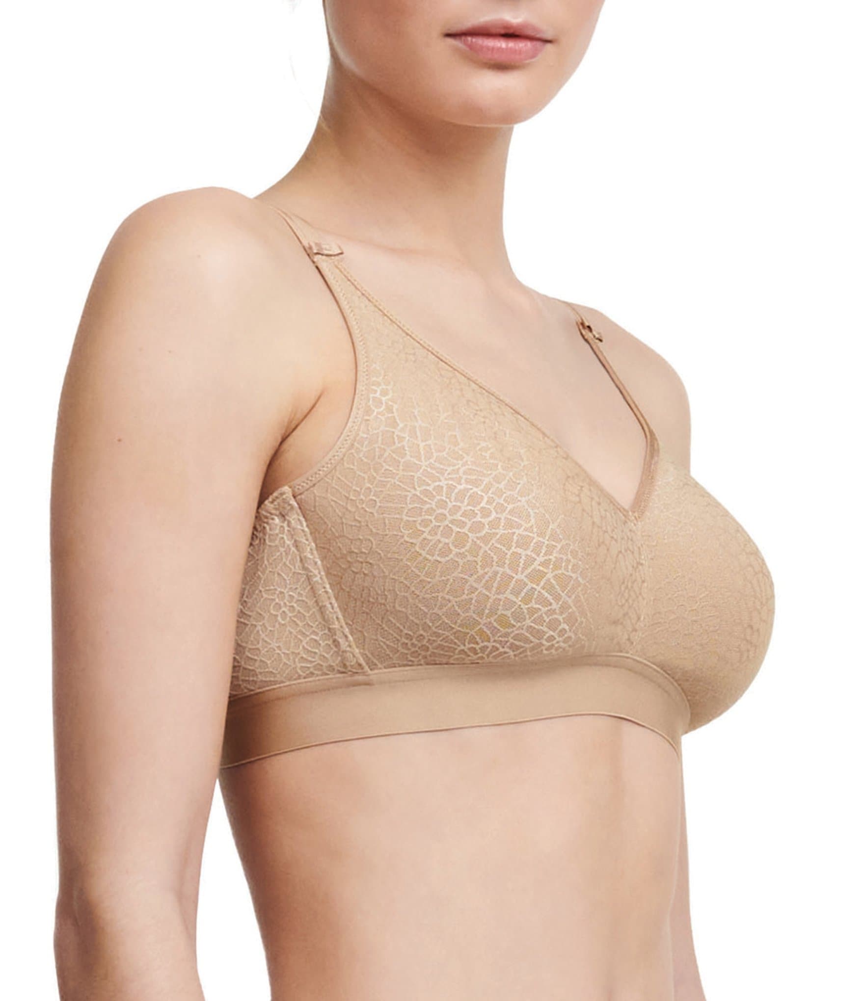 Chantelle C Magnifique Full Bust Wirefree Bra