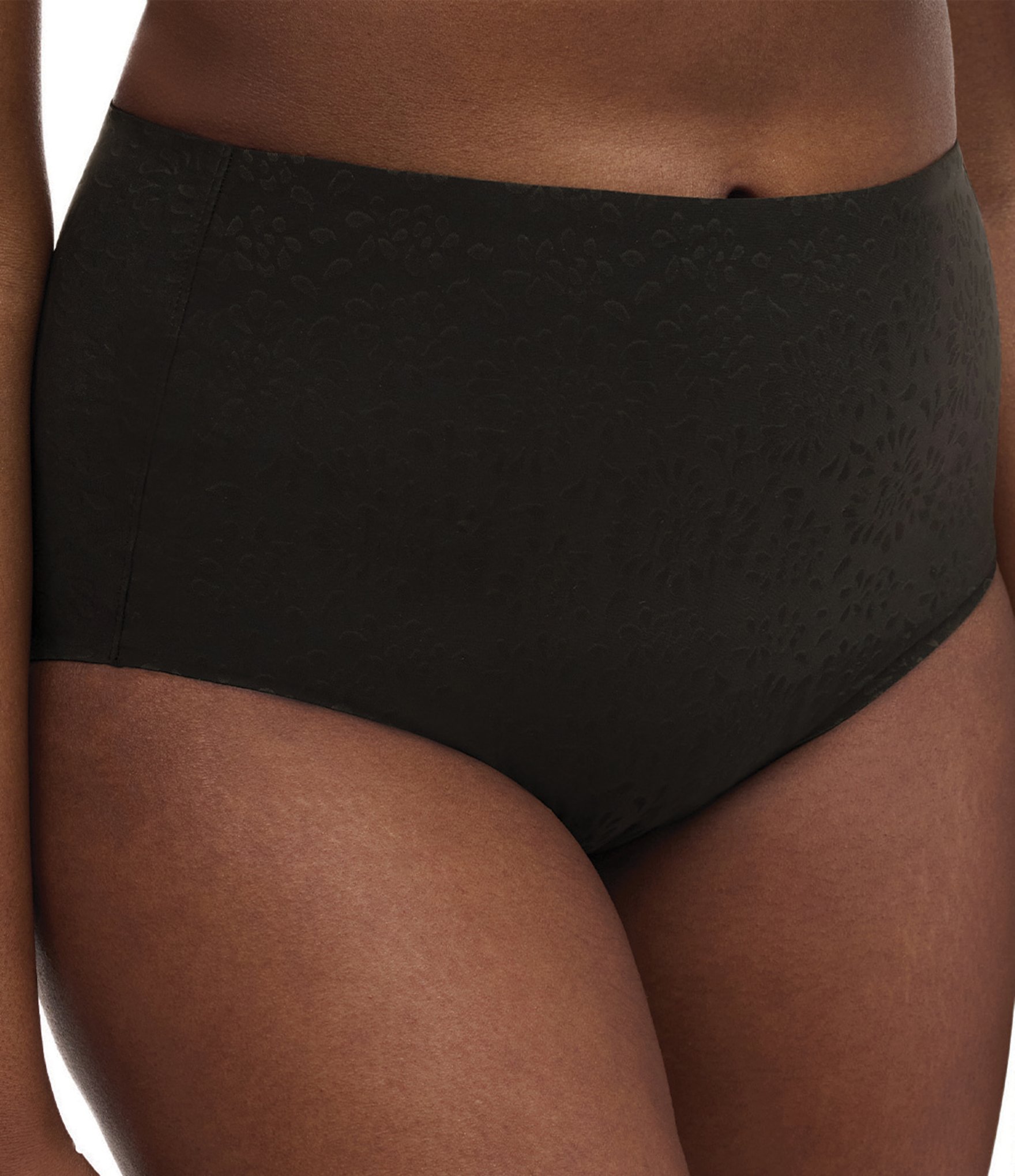 Chantelle Comfort Chic High-Waist Support Brief