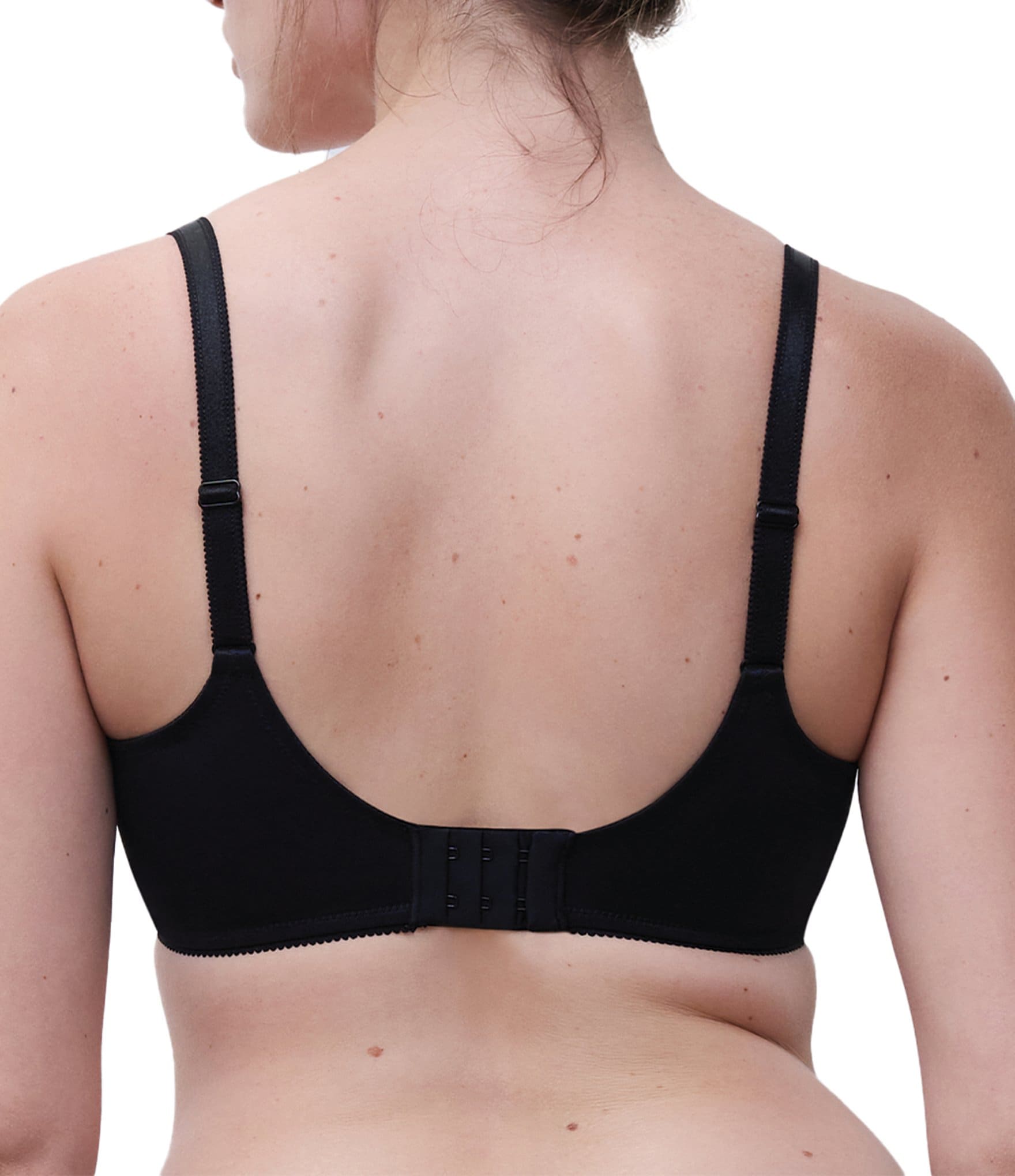 Chantelle Maris Lace Full-Coverage Unlined Bra
