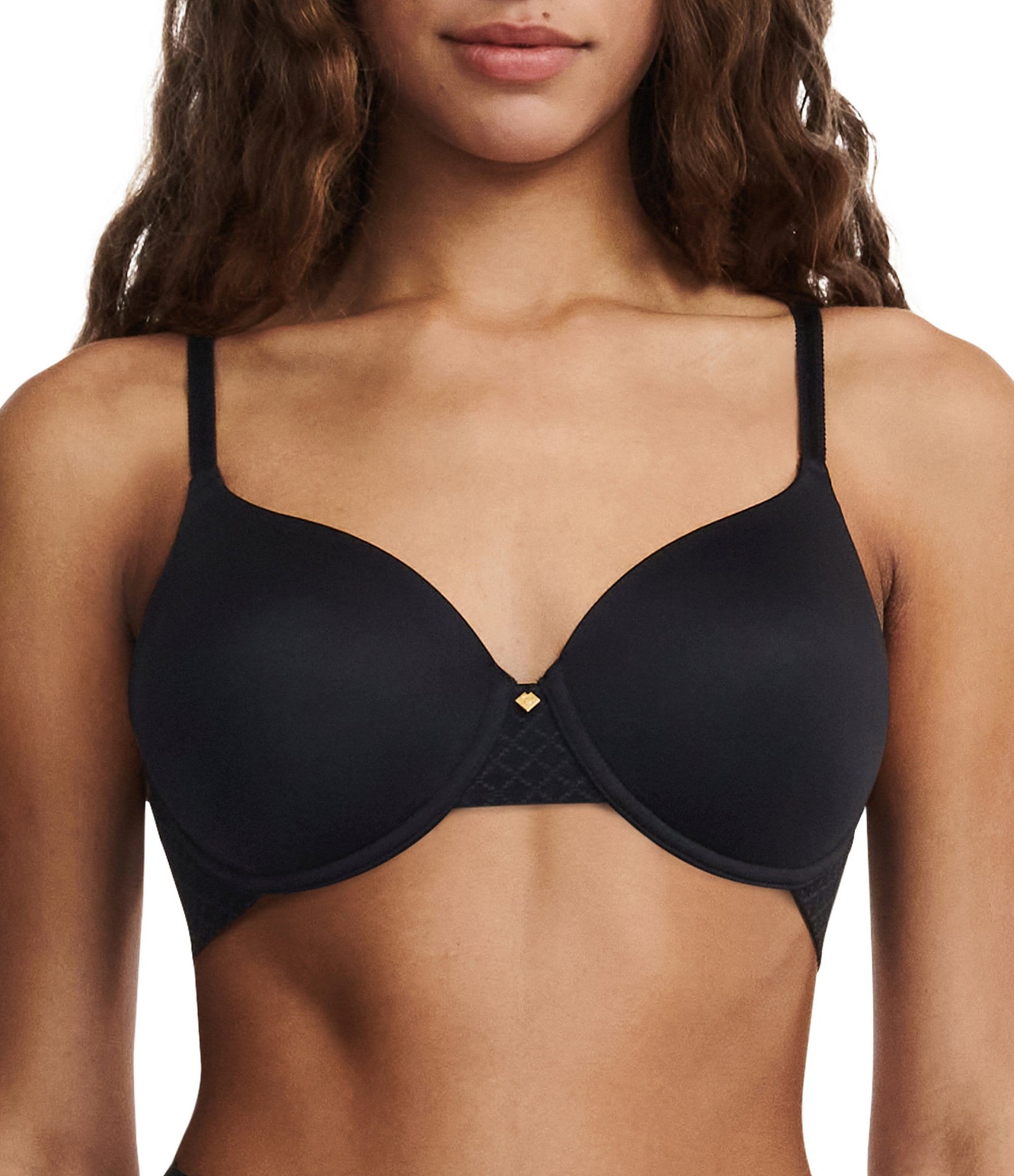 Buy  Brand - Nora Nico, Women's 6.6 Collection-Activewear Natural  Beauty Seamless/Non Wired/T- Shirt Bra,Size:36B - Dark Assorted (Pack of 3)  at