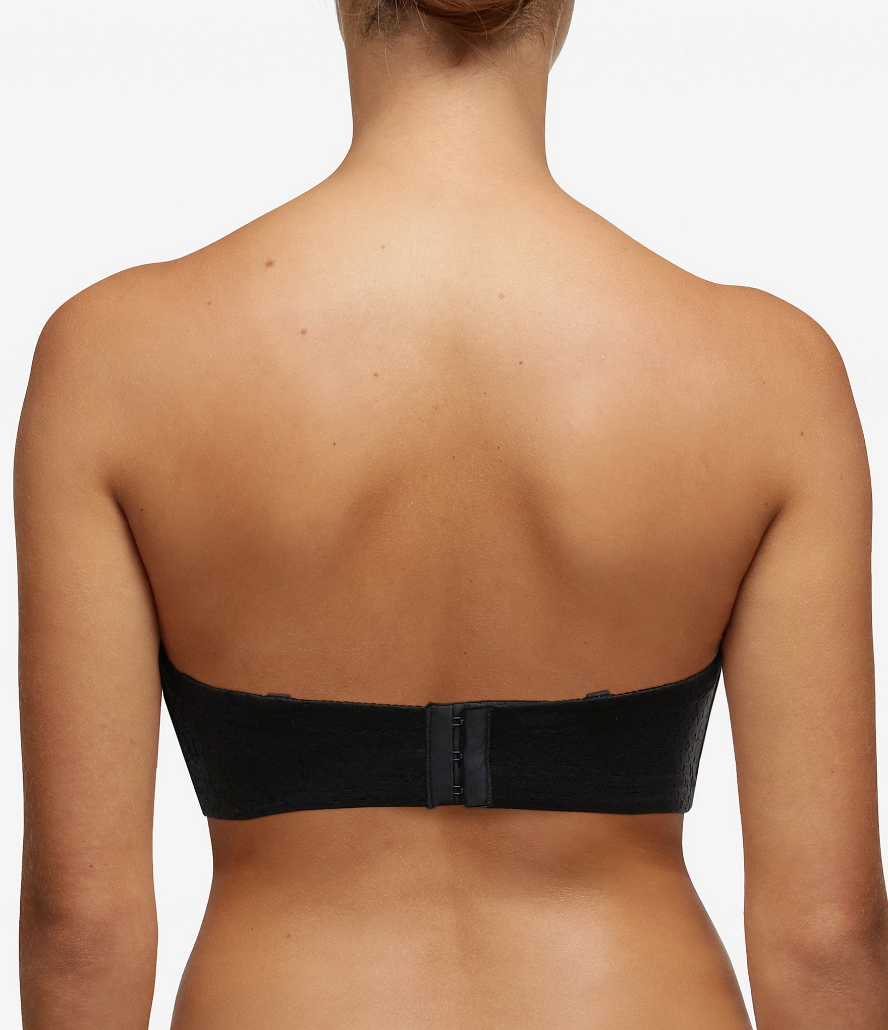 Chantelle Norah Seamless Strapless Convertible Bra