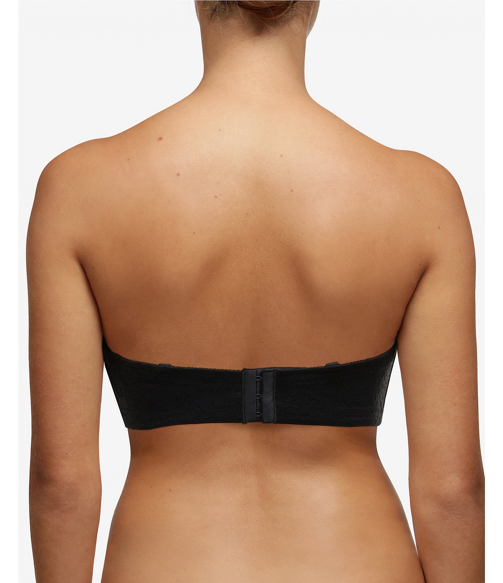 Chantelle Norah Seamless Strapless Convertible Bra