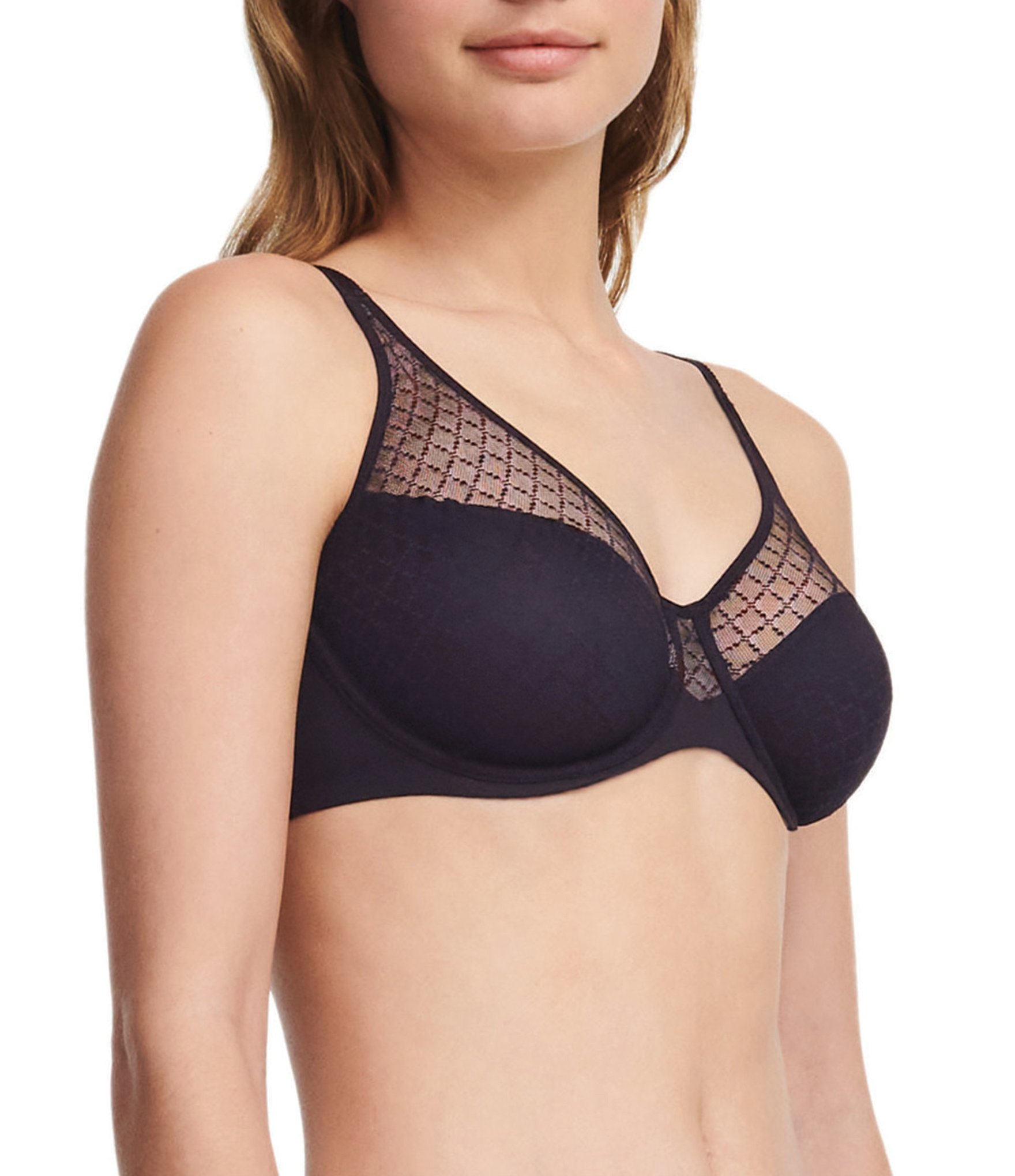 Chantelle Norah Chic Underwire Bra