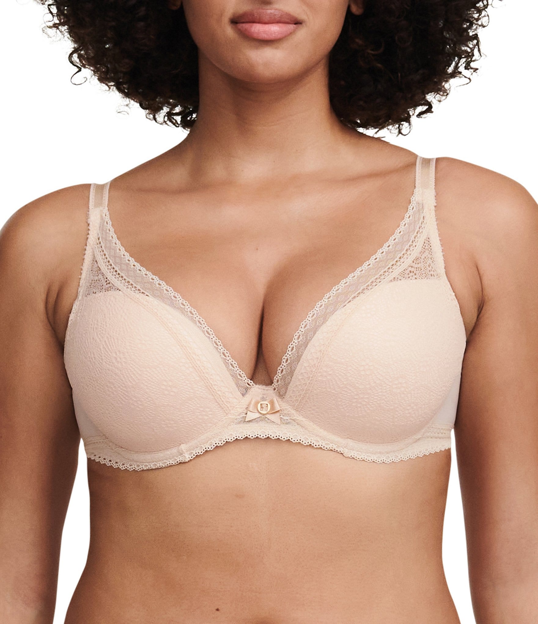 Comfort Choice Women's Plus Size Out Wire Bra India