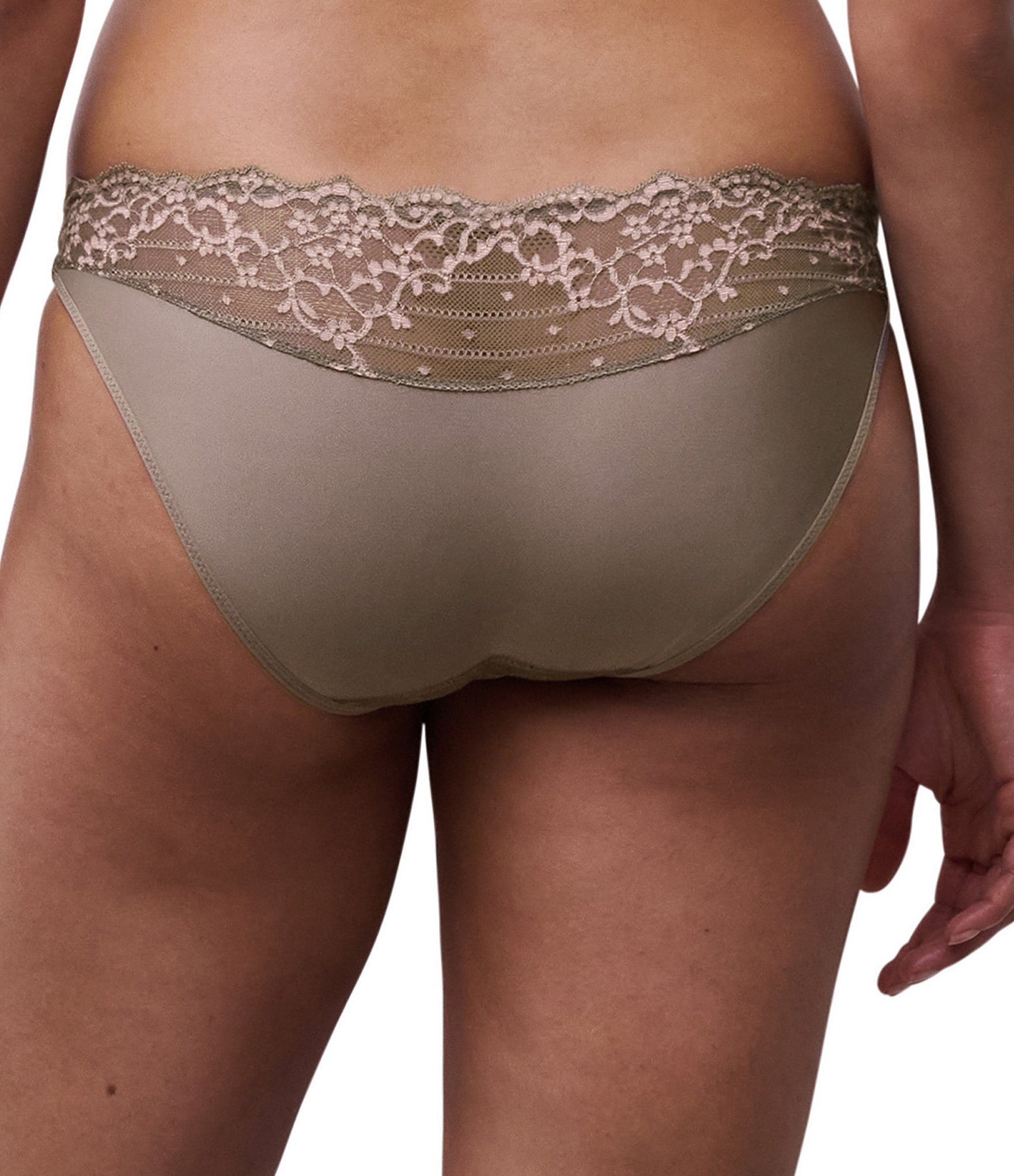 Chantelle Rive Gauche Bikini Panties